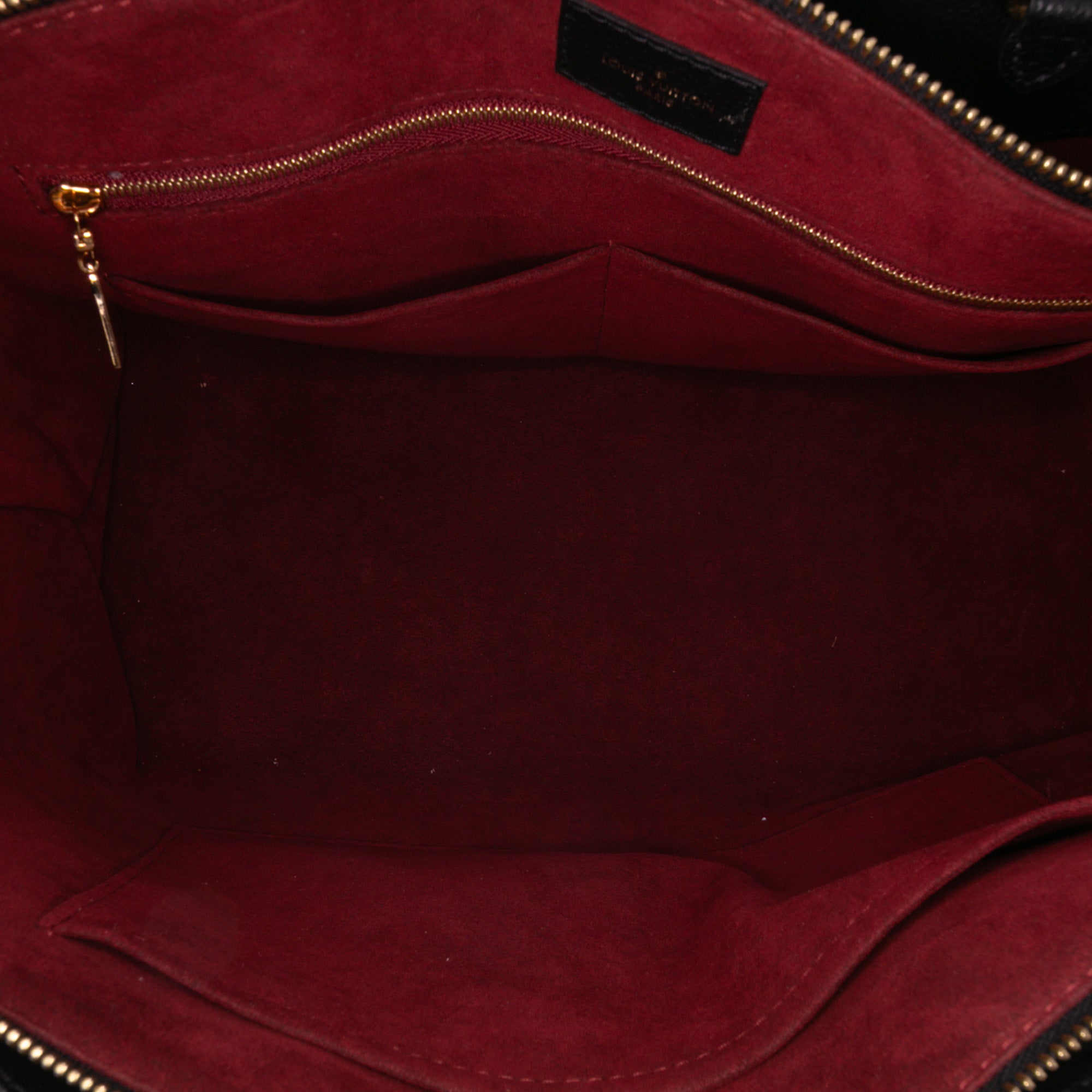 Louis Vuitton Monogram Empreinte Giant Grand Palais - image 4