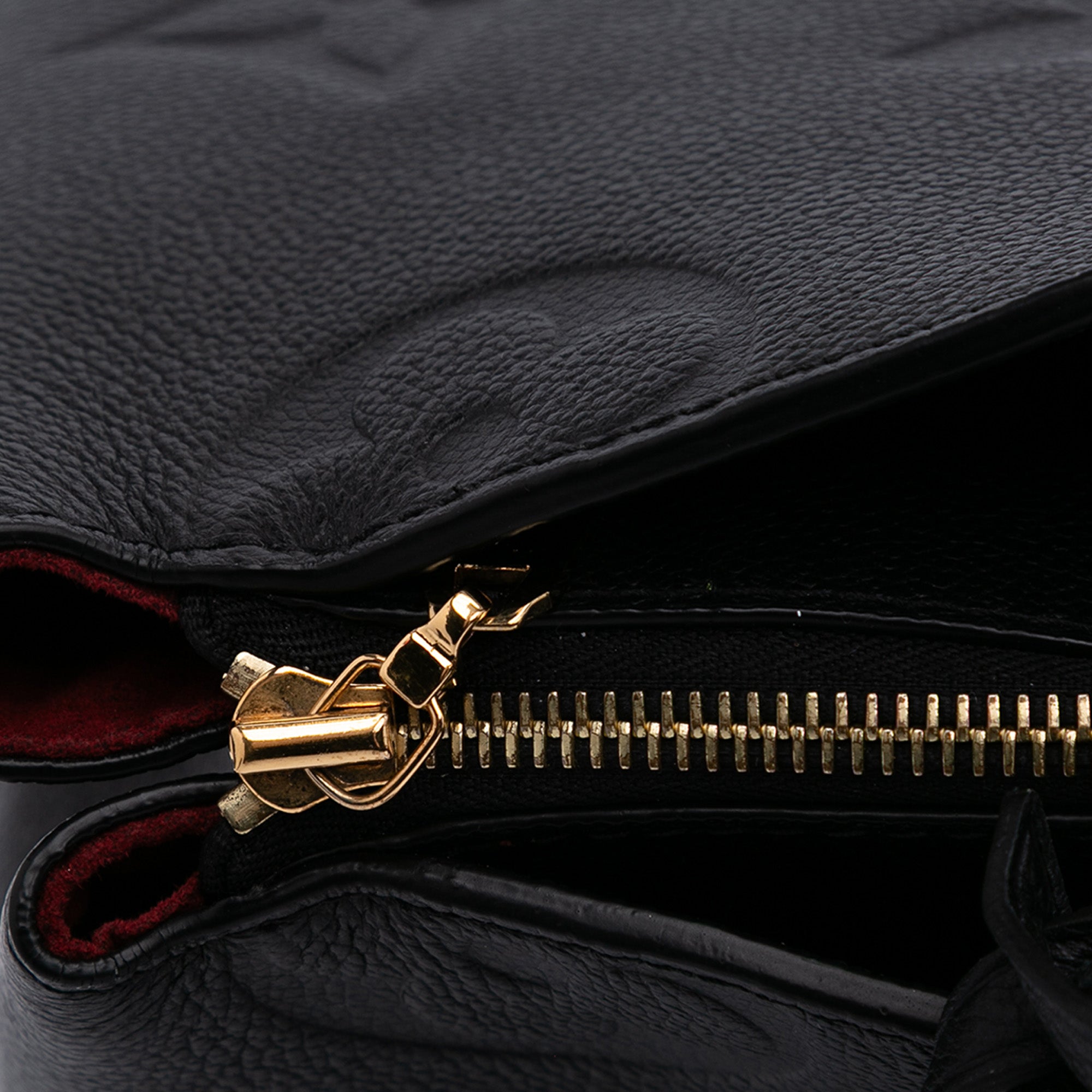 Louis Vuitton Monogram Empreinte Giant Grand Palais - image 7
