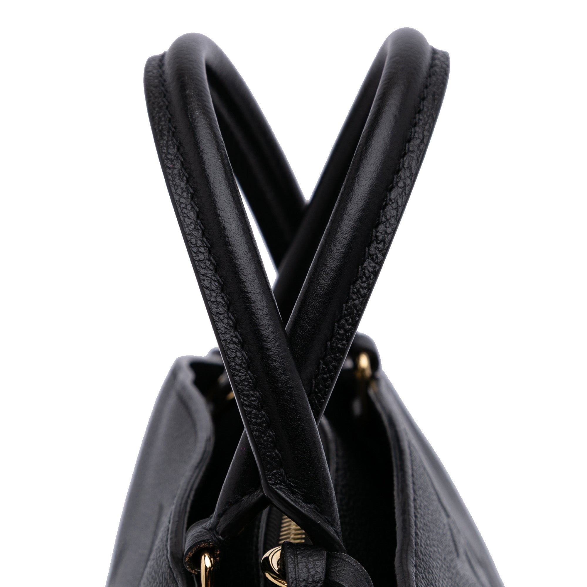 Louis Vuitton Monogram Empreinte Giant Grand Palais - image 8