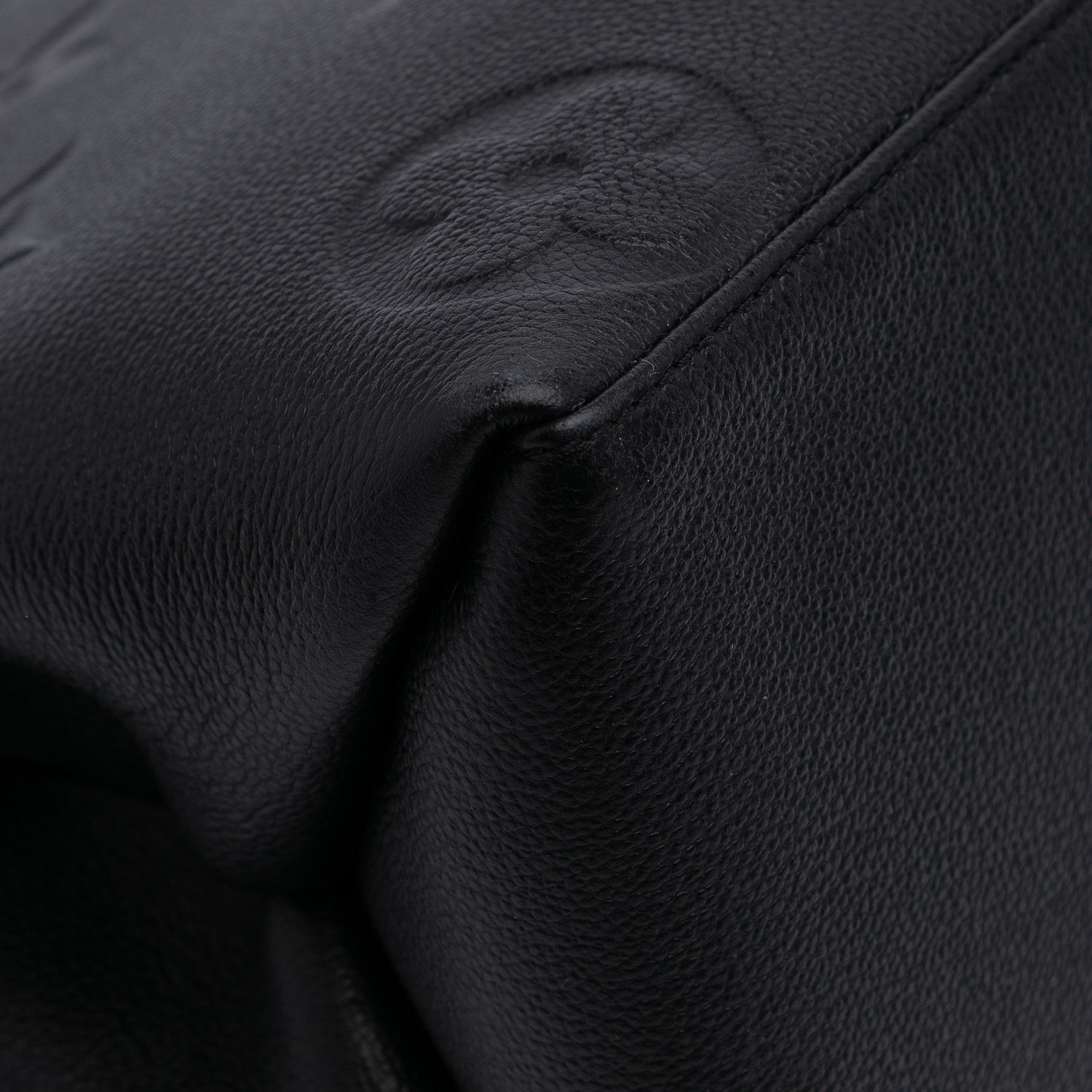 Louis Vuitton Monogram Empreinte Giant Grand Palais - image 9