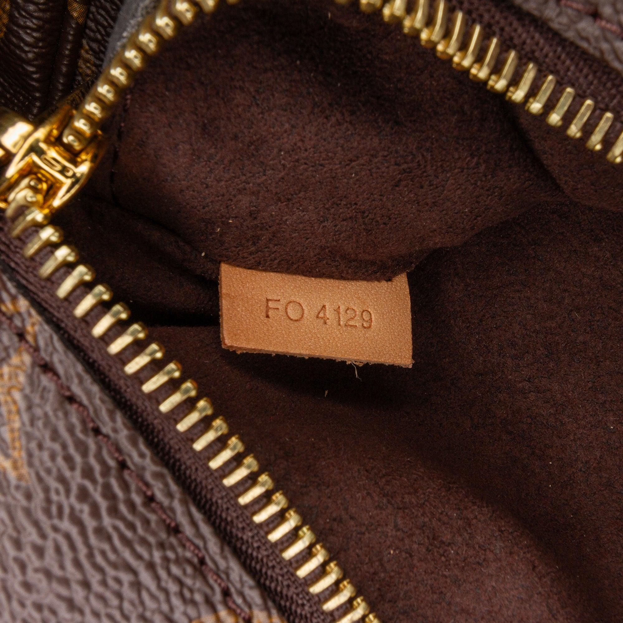 Louis Vuitton Monogram Pochette Metis - image 7