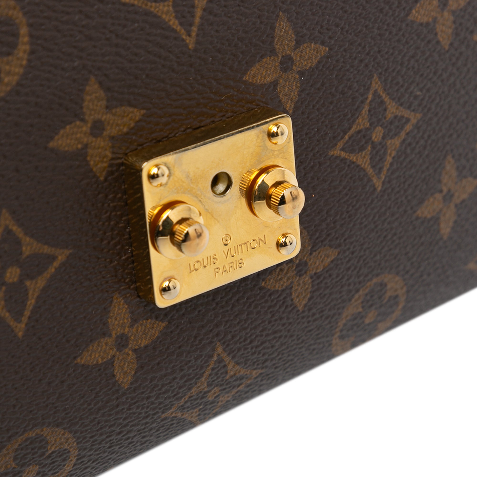 Louis Vuitton Monogram Pochette Metis - image 9