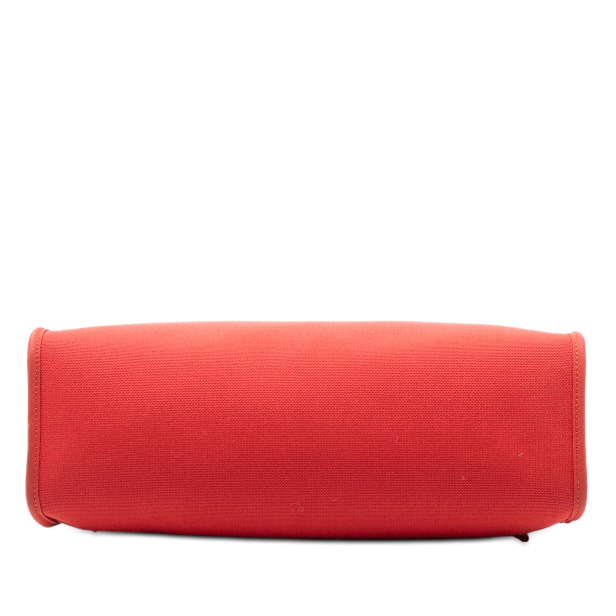Hermès Toile Herbag Zip 31 - image 3