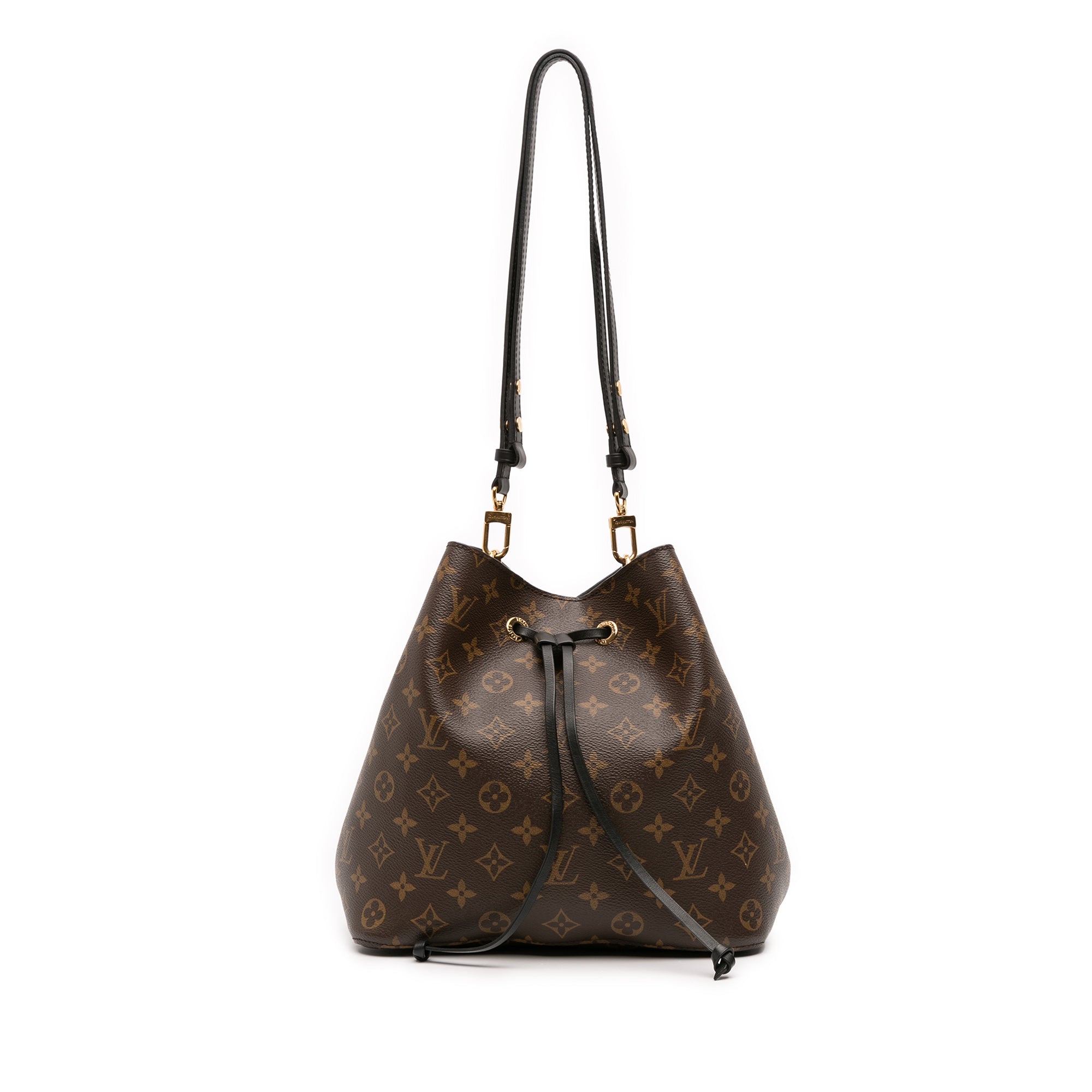 Louis Vuitton Monogram Neonoe MM - image 1