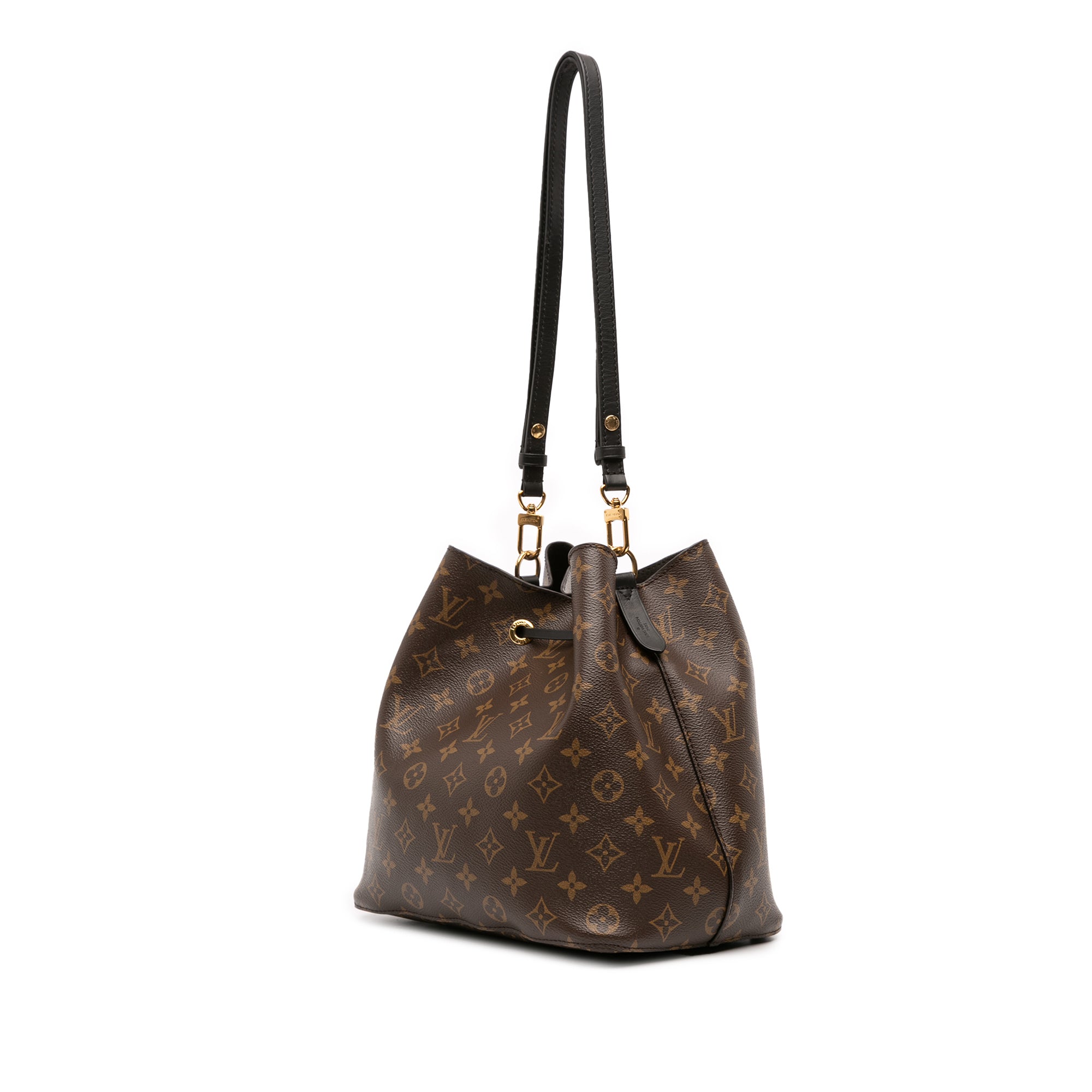 Louis Vuitton Monogram Neonoe MM - image 2