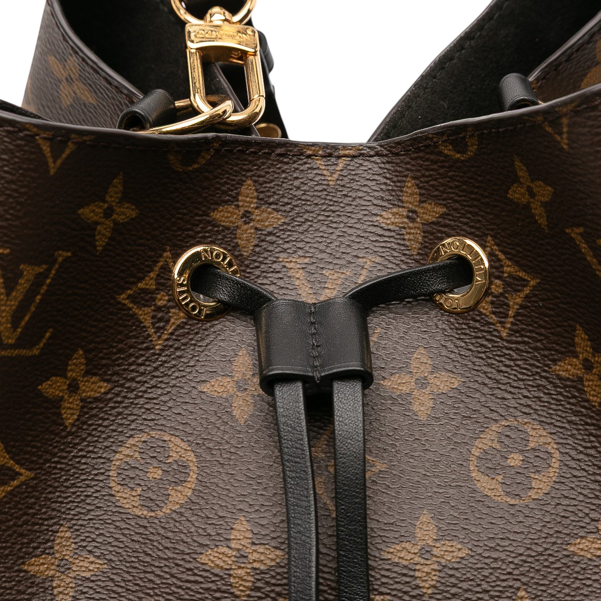Louis Vuitton Monogram Neonoe MM - image 7