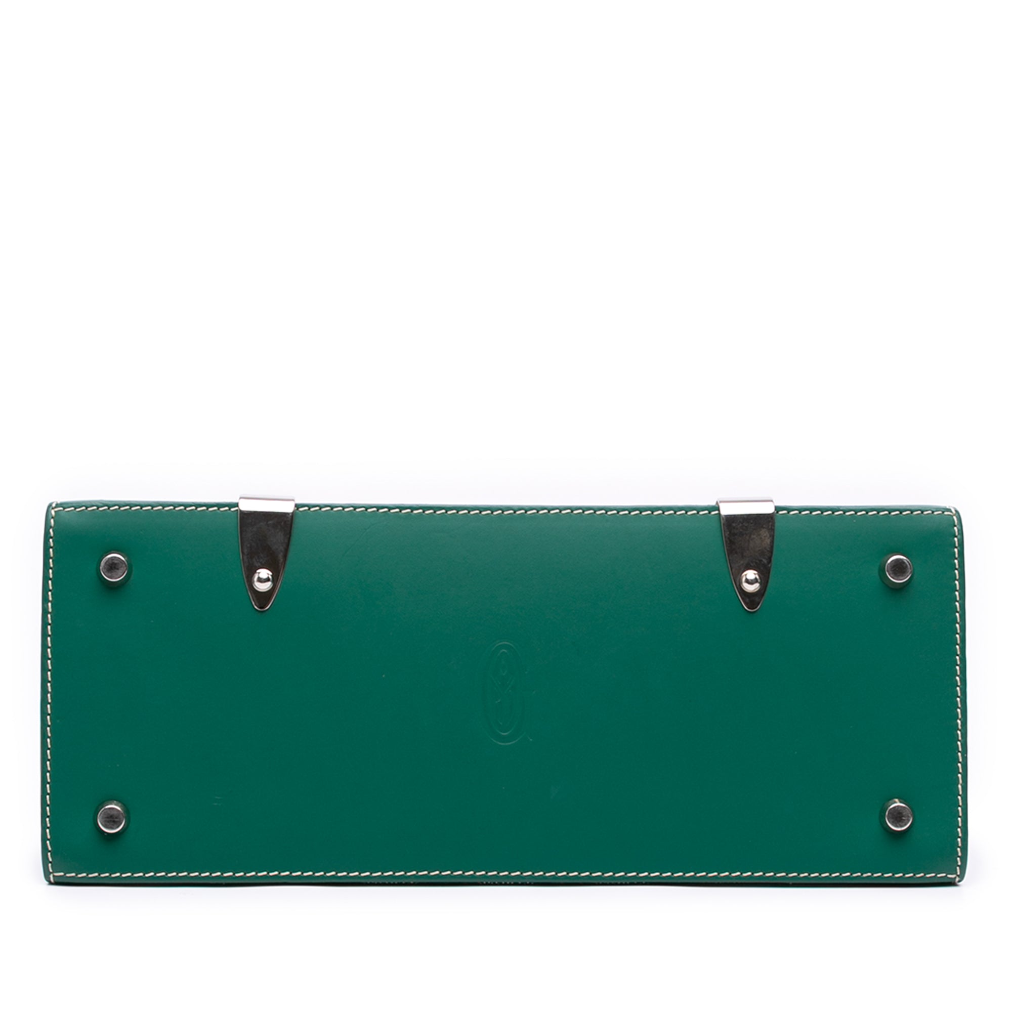 Goyard Goyardine Saigon Structured PM - image 3