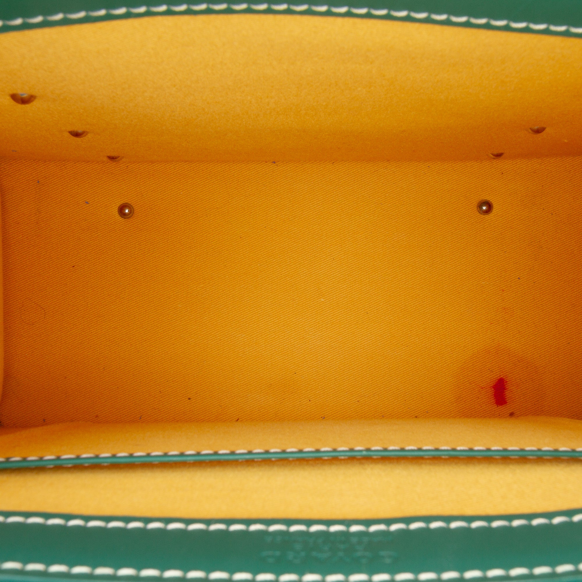 Goyard Goyardine Saigon Structured PM - image 4