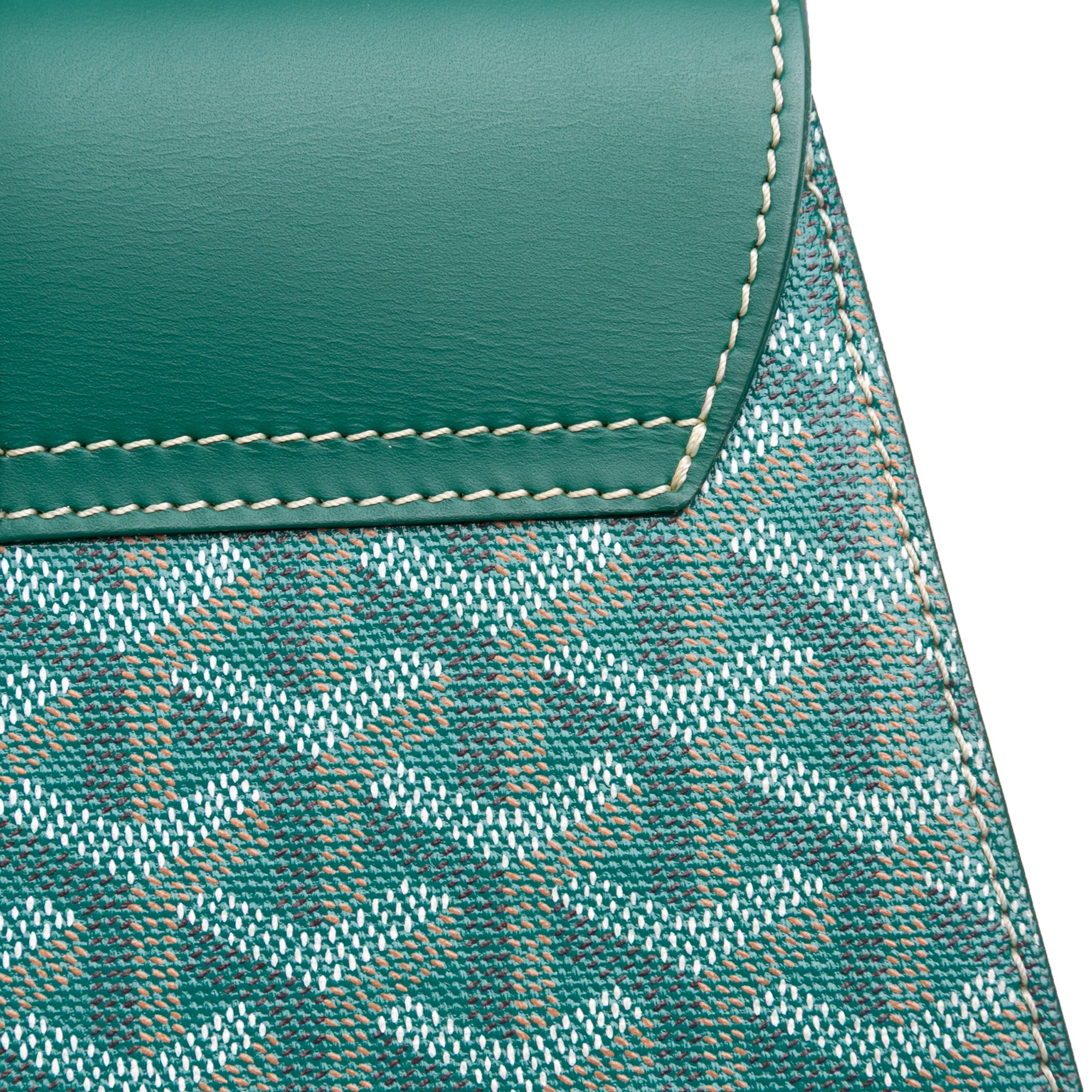 Goyard Goyardine Saigon Structured PM - image 9
