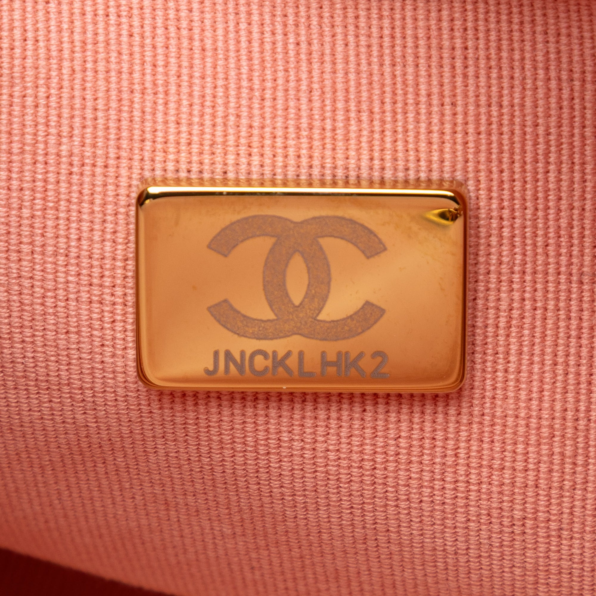 Chanel Mini Quilted Velvet Double Frame Flap - image 6