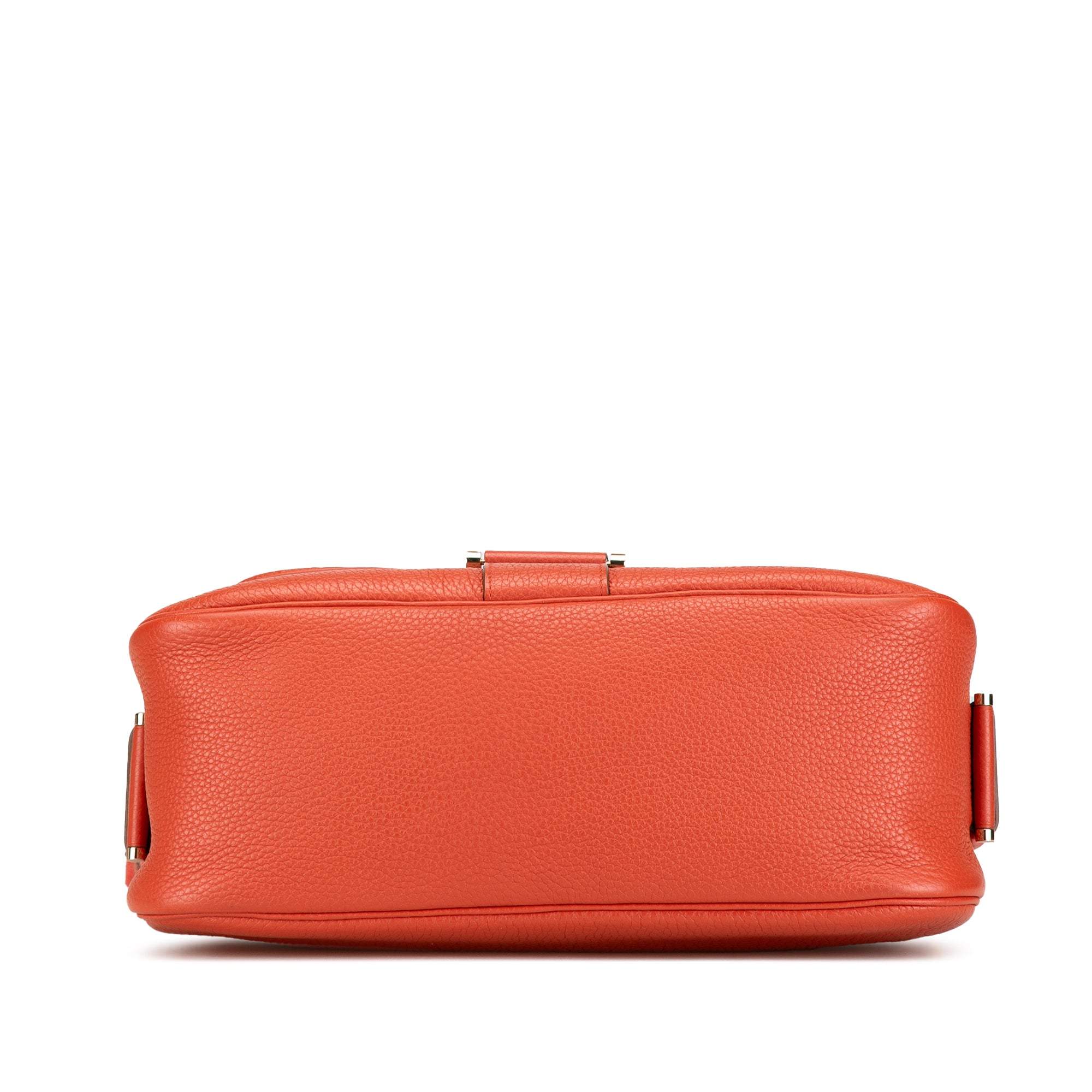 Hermès Taurillon Clemence Bourlingue - image 3