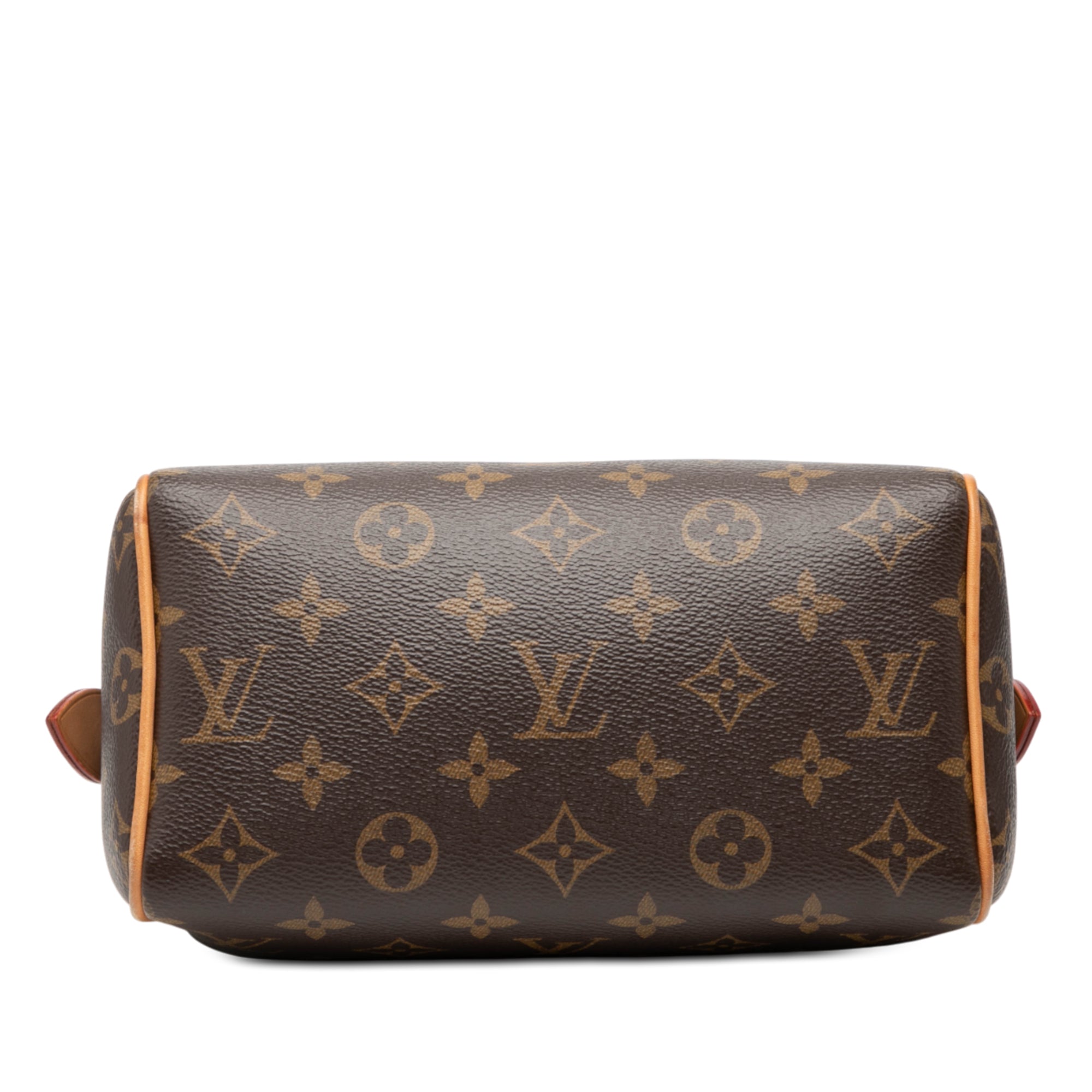 Louis Vuitton Monogram Speedy Bandouliere 20 - image 3