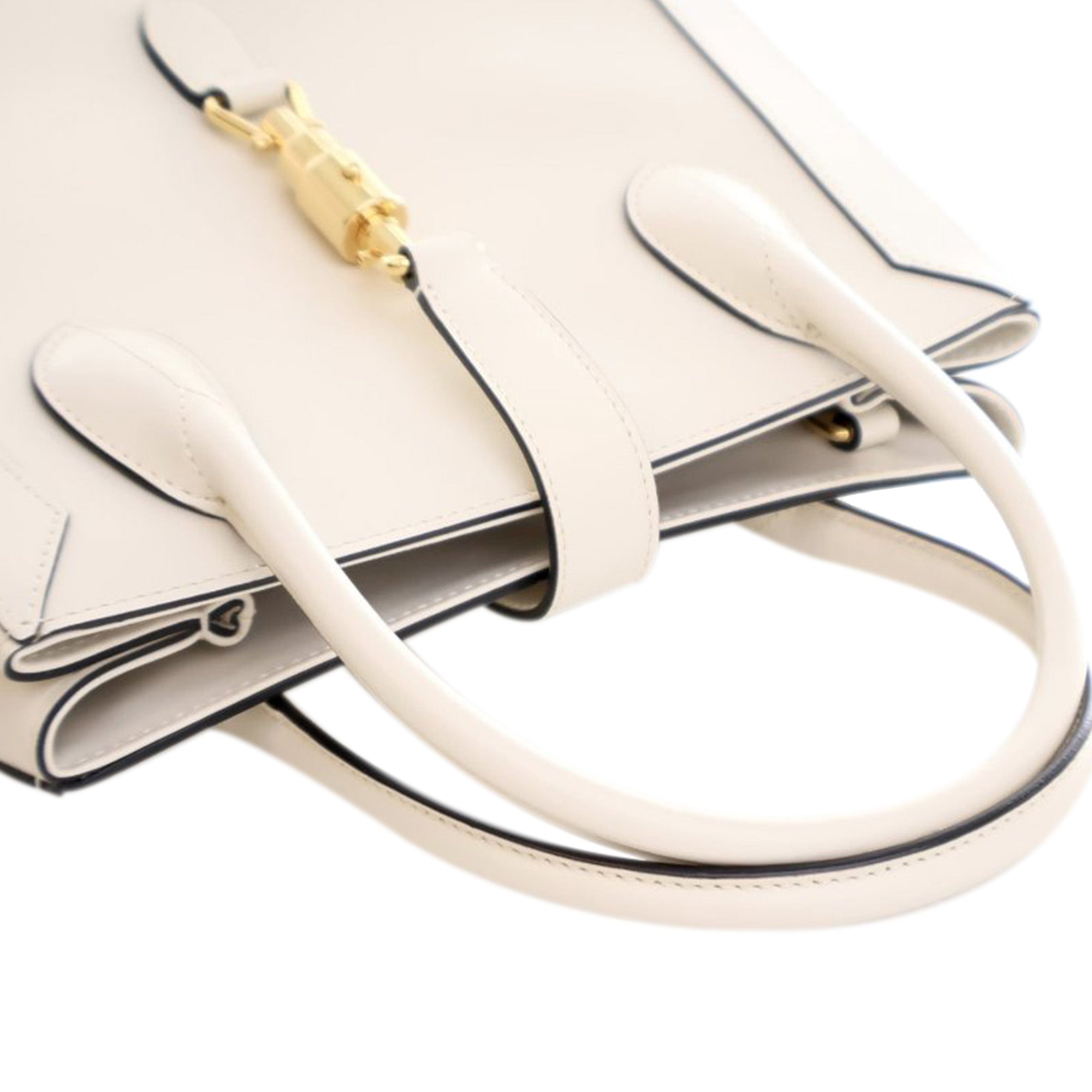 Gucci Medium Calfskin Jackie 1961 Tote - image 10