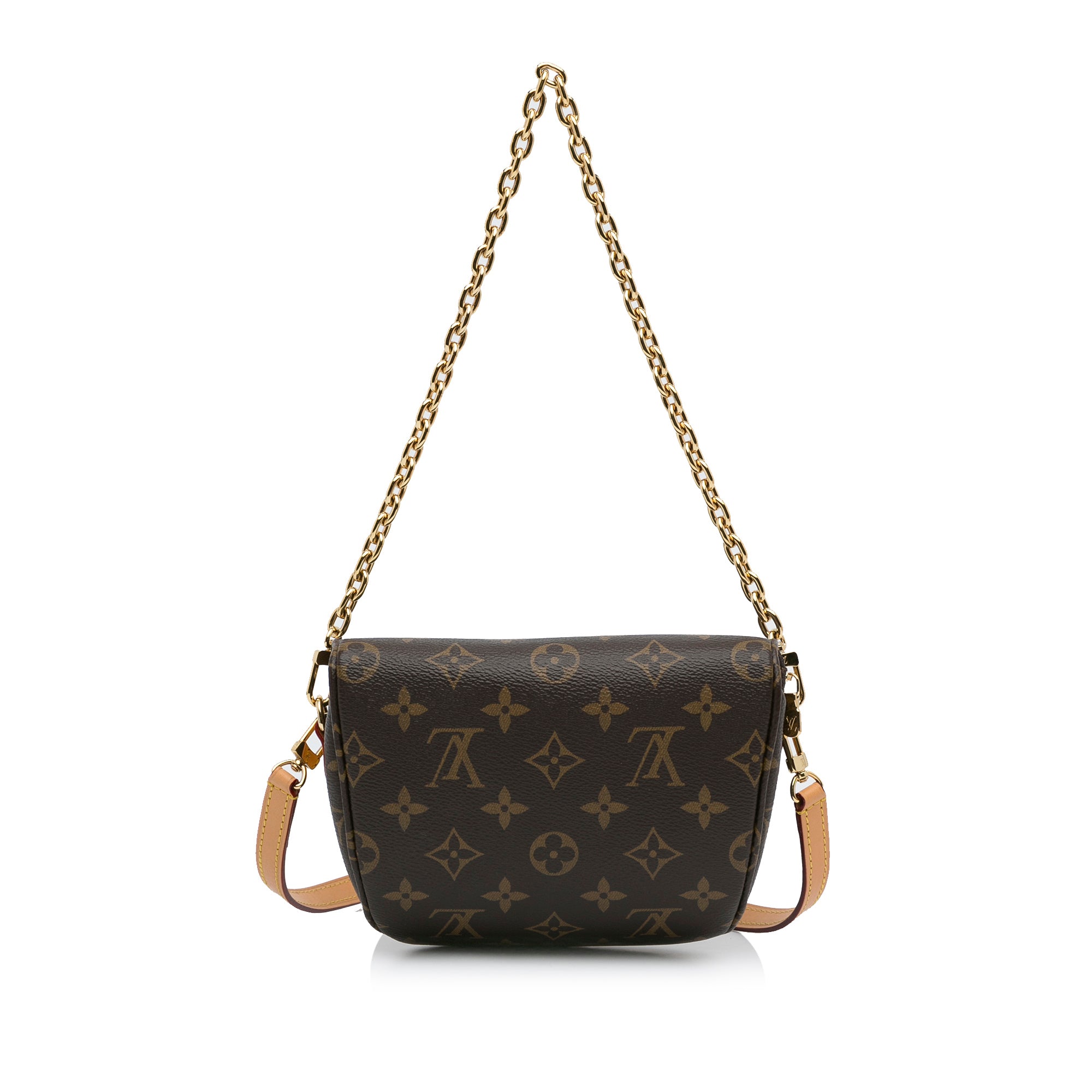 Louis Vuitton Monogram Mini Bumbag - image 4