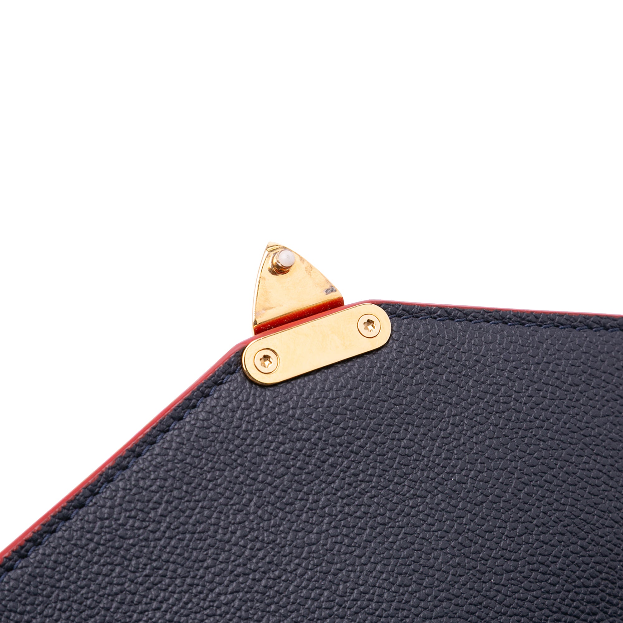 Louis Vuitton Monogram Empreinte Pochette Metis - image 11