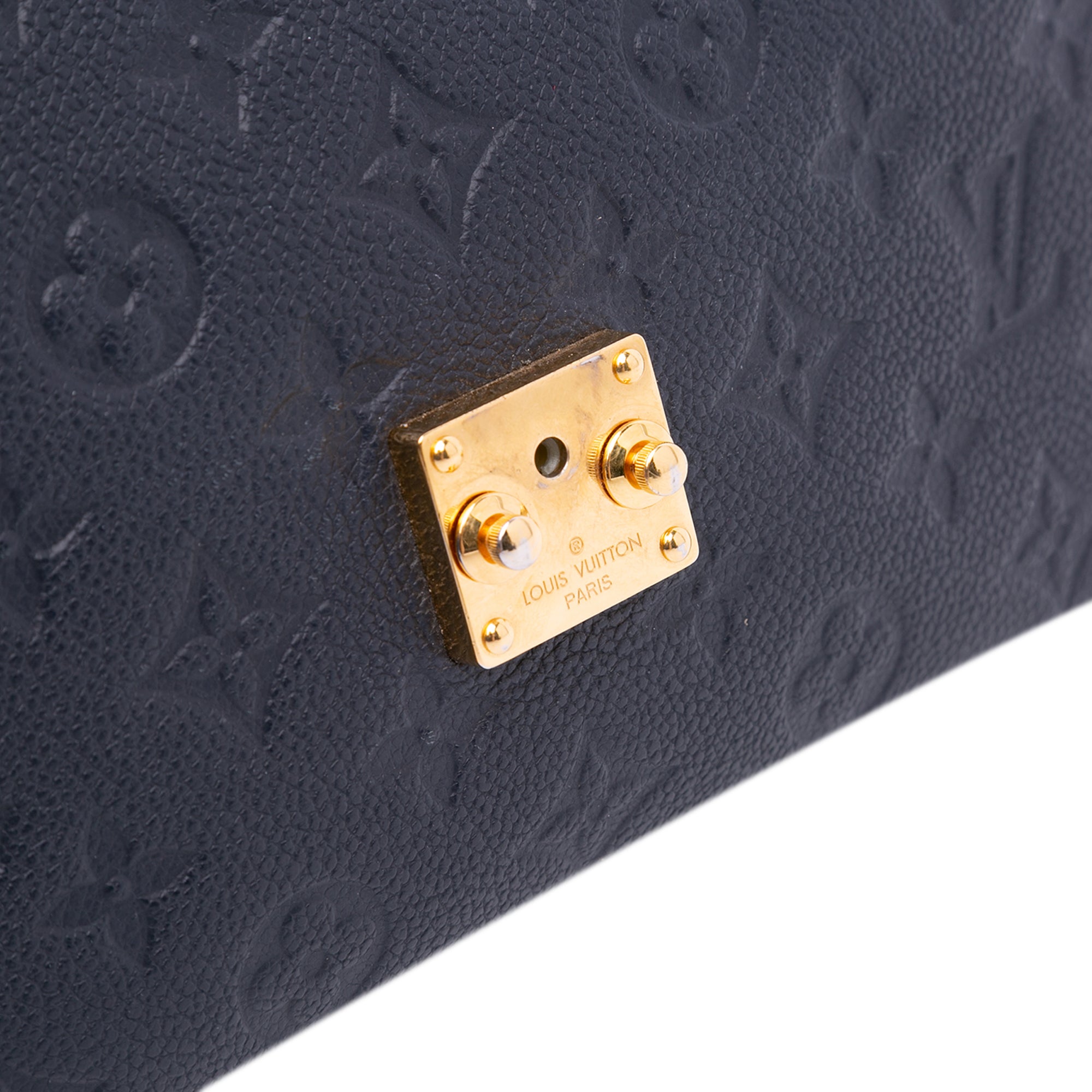 Louis Vuitton Monogram Empreinte Pochette Metis - image 12