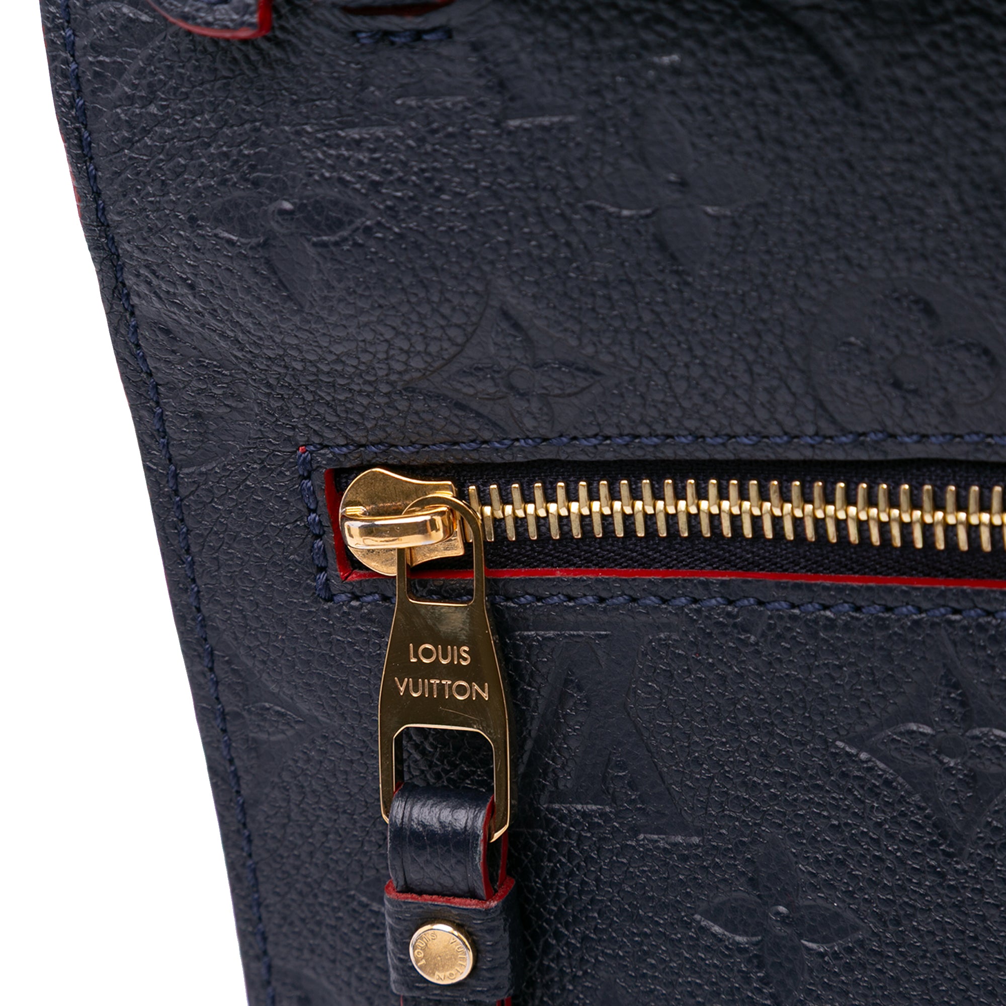 Louis Vuitton Monogram Empreinte Pochette Metis - image 13