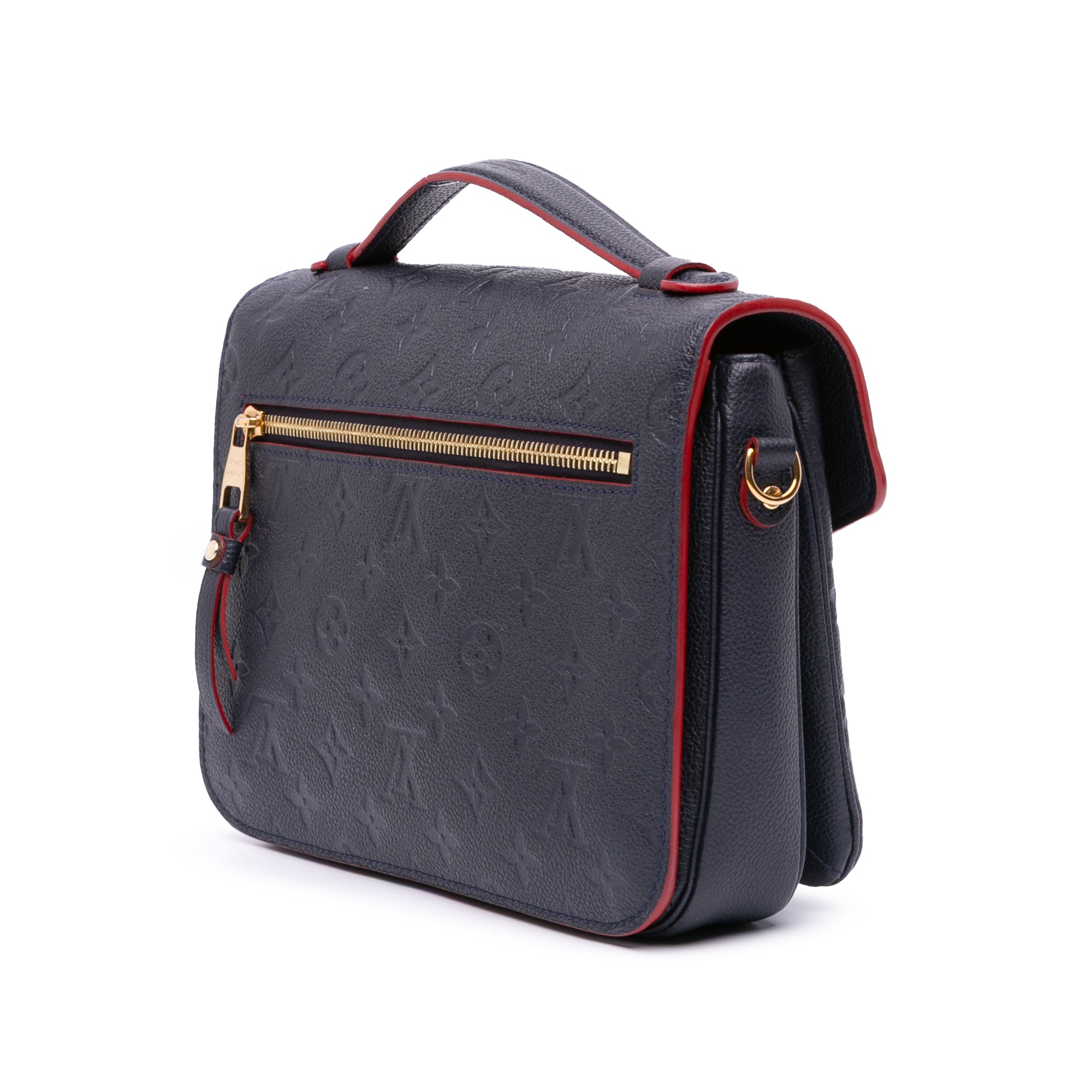Louis Vuitton Monogram Empreinte Pochette Metis - image 2