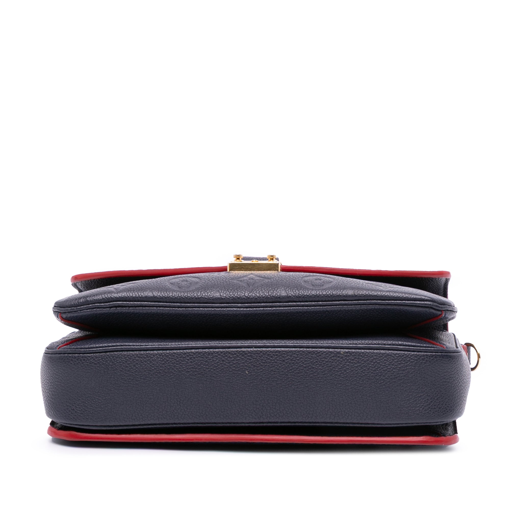 Louis Vuitton Monogram Empreinte Pochette Metis - image 3