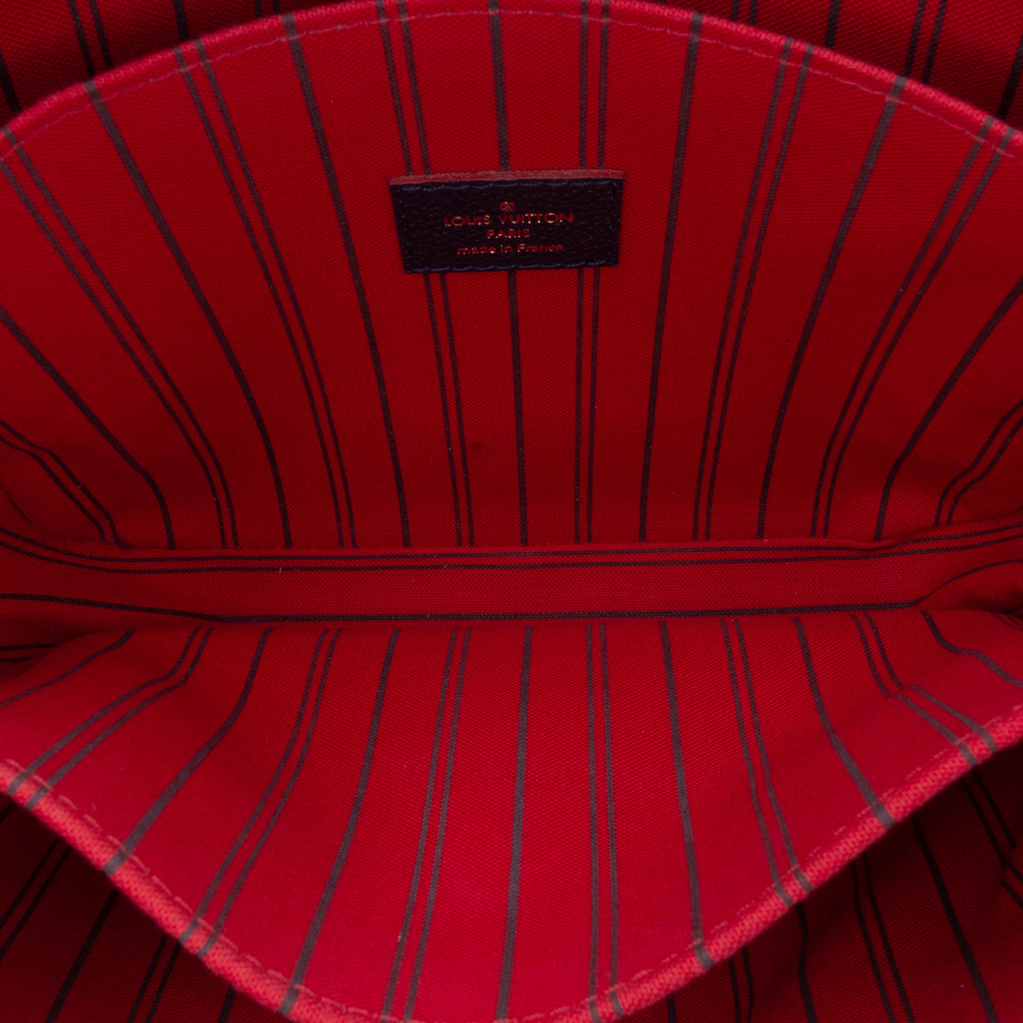 Louis Vuitton Monogram Empreinte Pochette Metis - image 4