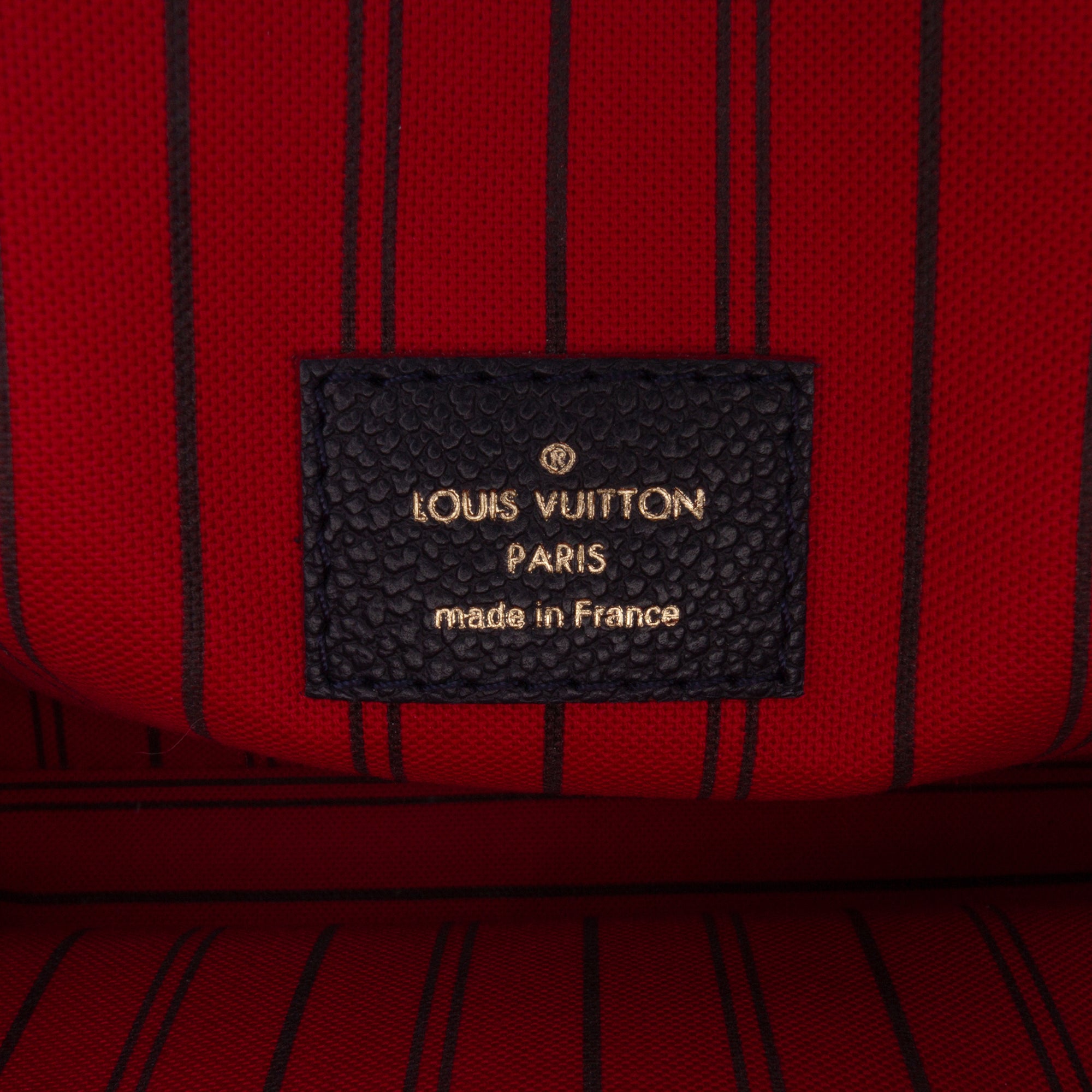 Louis Vuitton Monogram Empreinte Pochette Metis - image 8