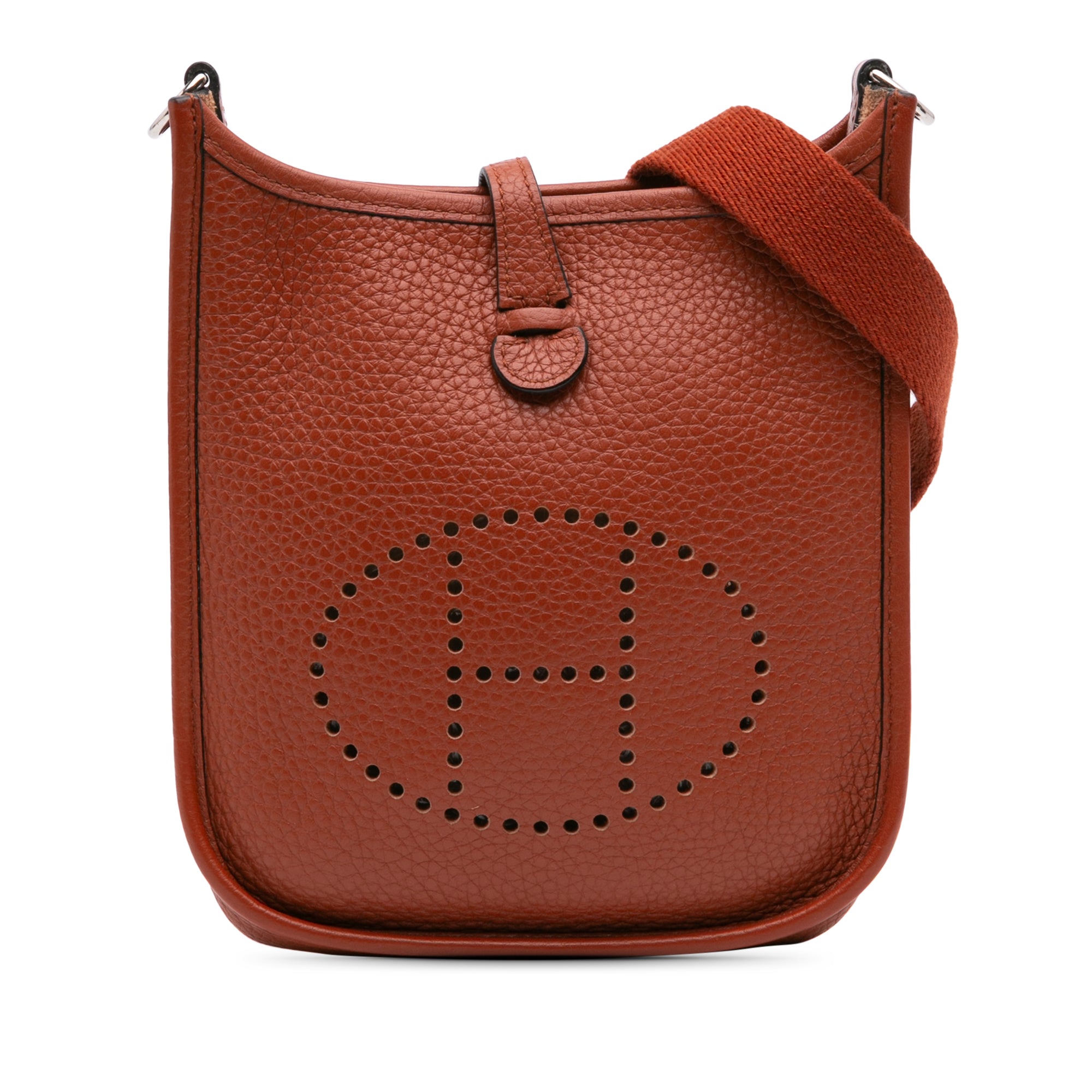 Hermès Clemence Evelyne I 16 Amazone - image 1