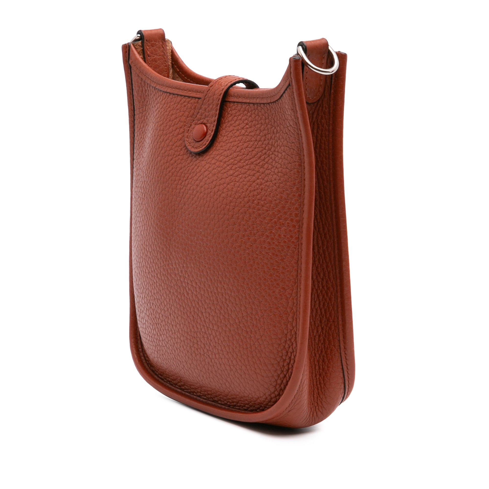 Hermès Clemence Evelyne I 16 Amazone - image 2