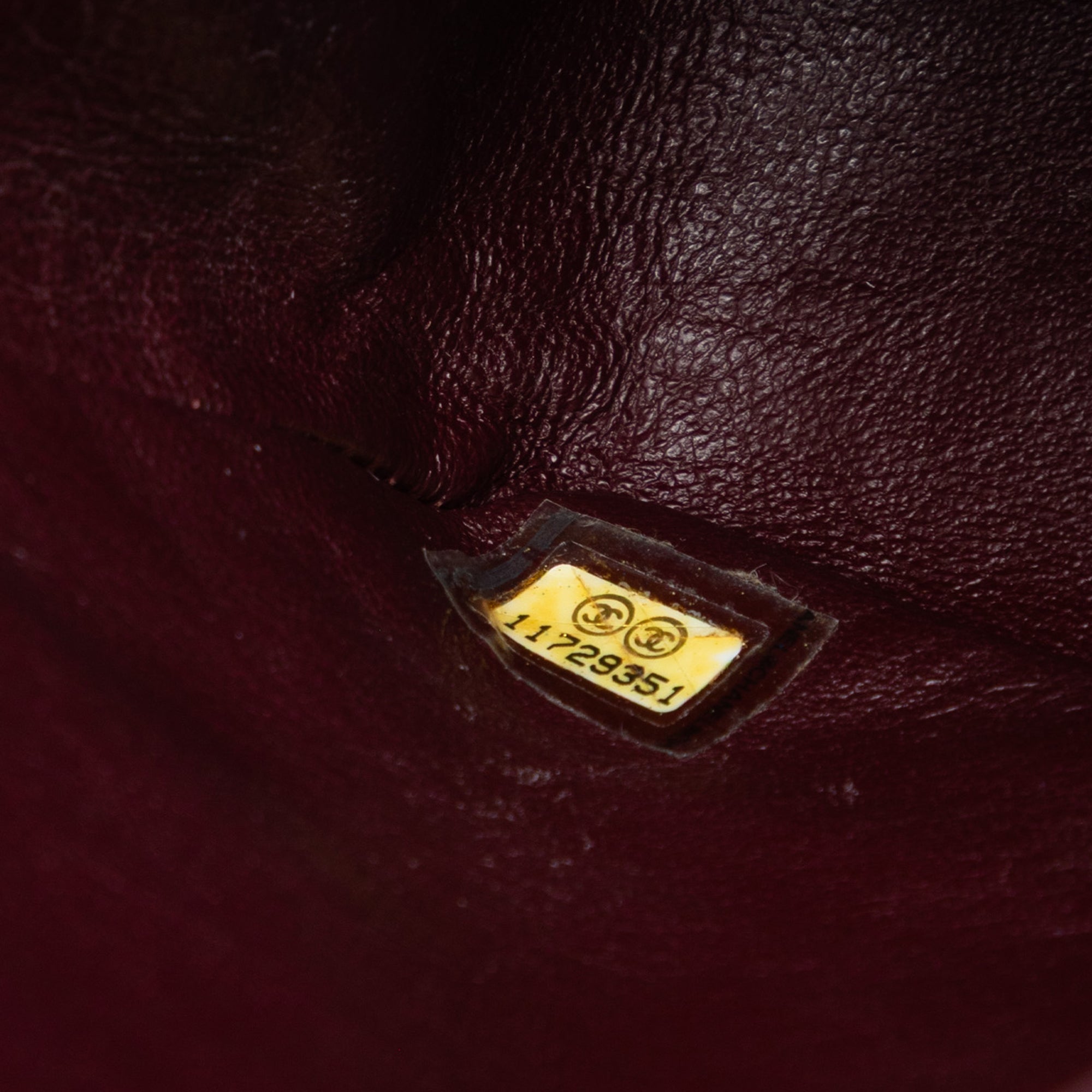 Chanel Medium Classic Lambskin Double Flap - image 6