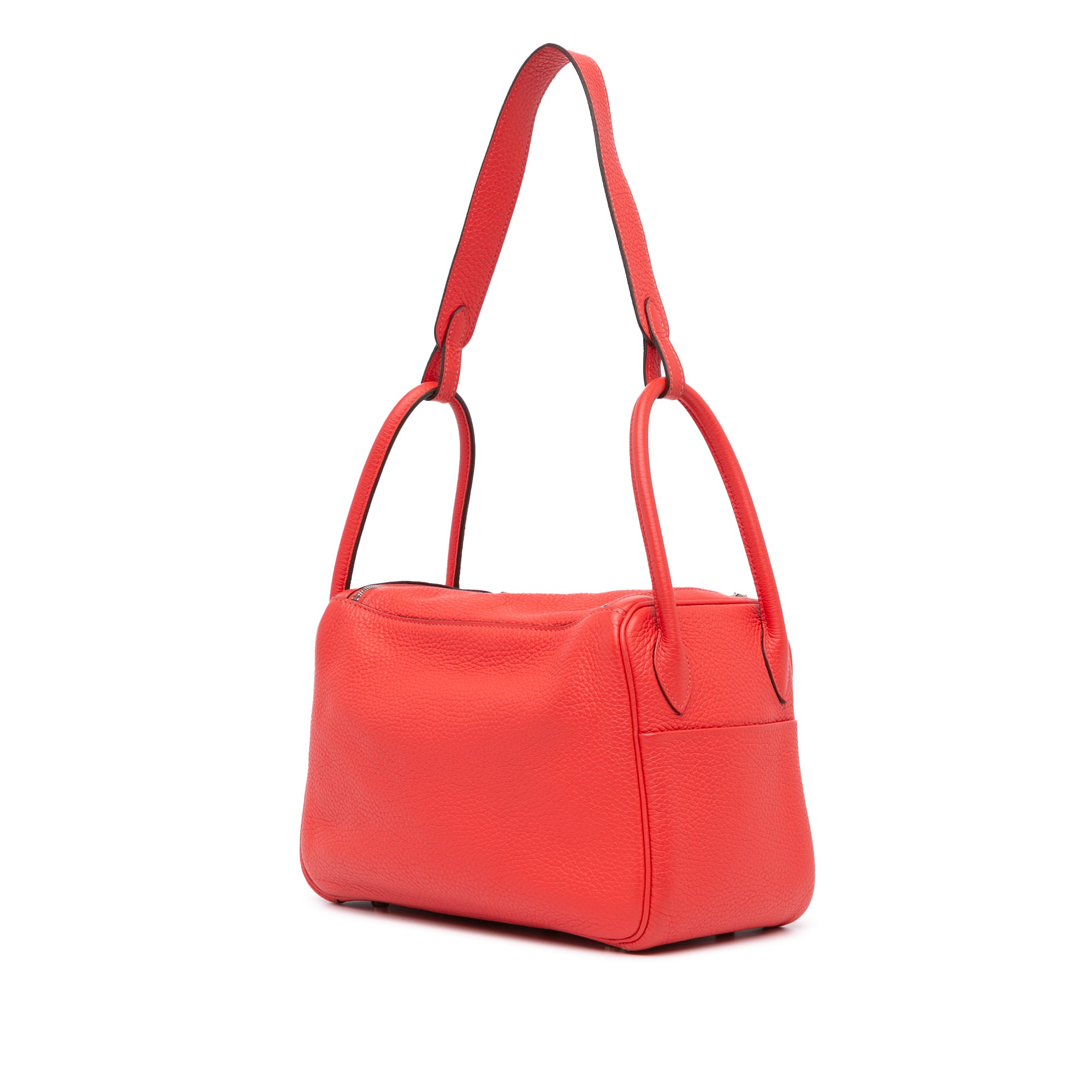 Hermès Clemence Lindy 26 - image 2