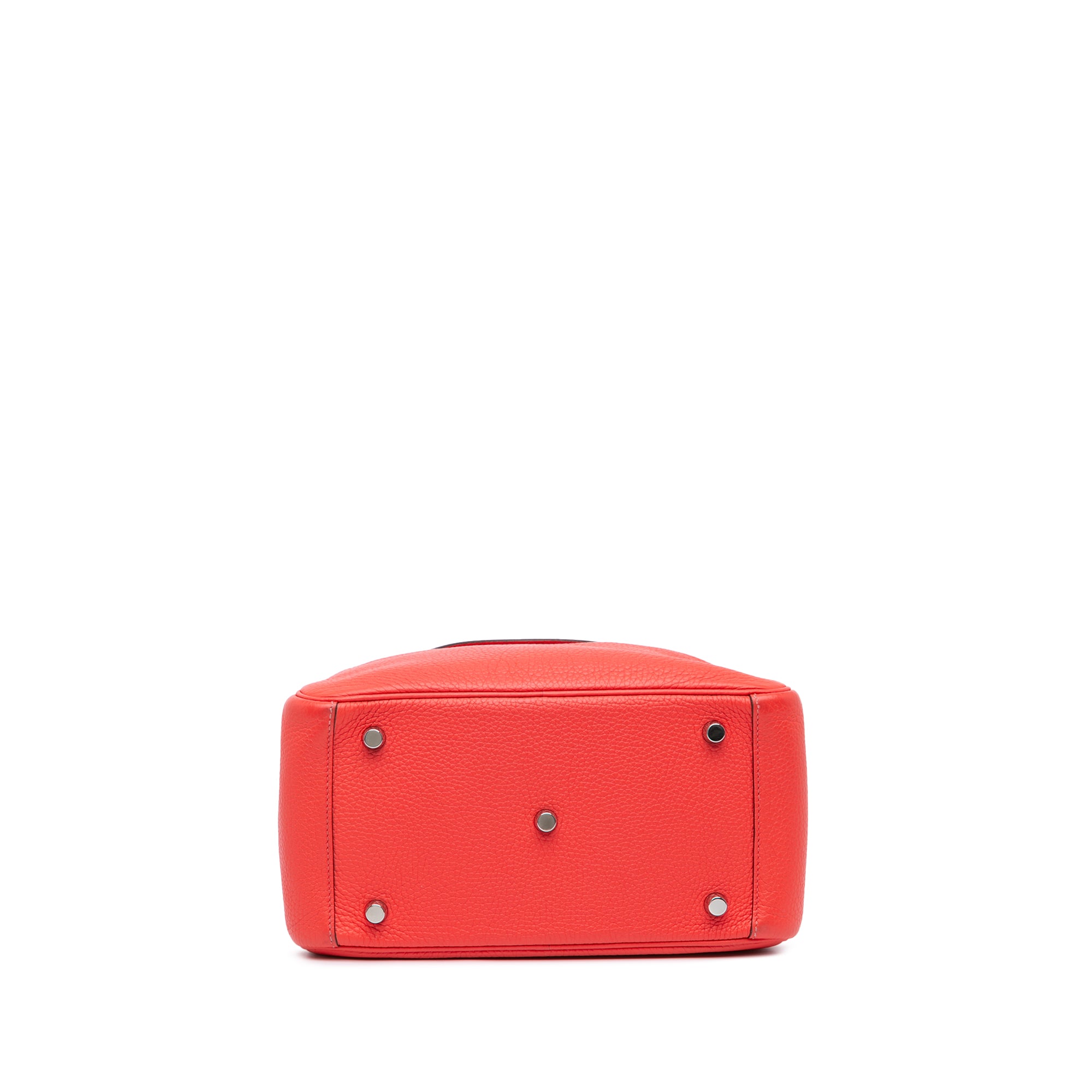 Hermès Clemence Lindy 26 - image 3