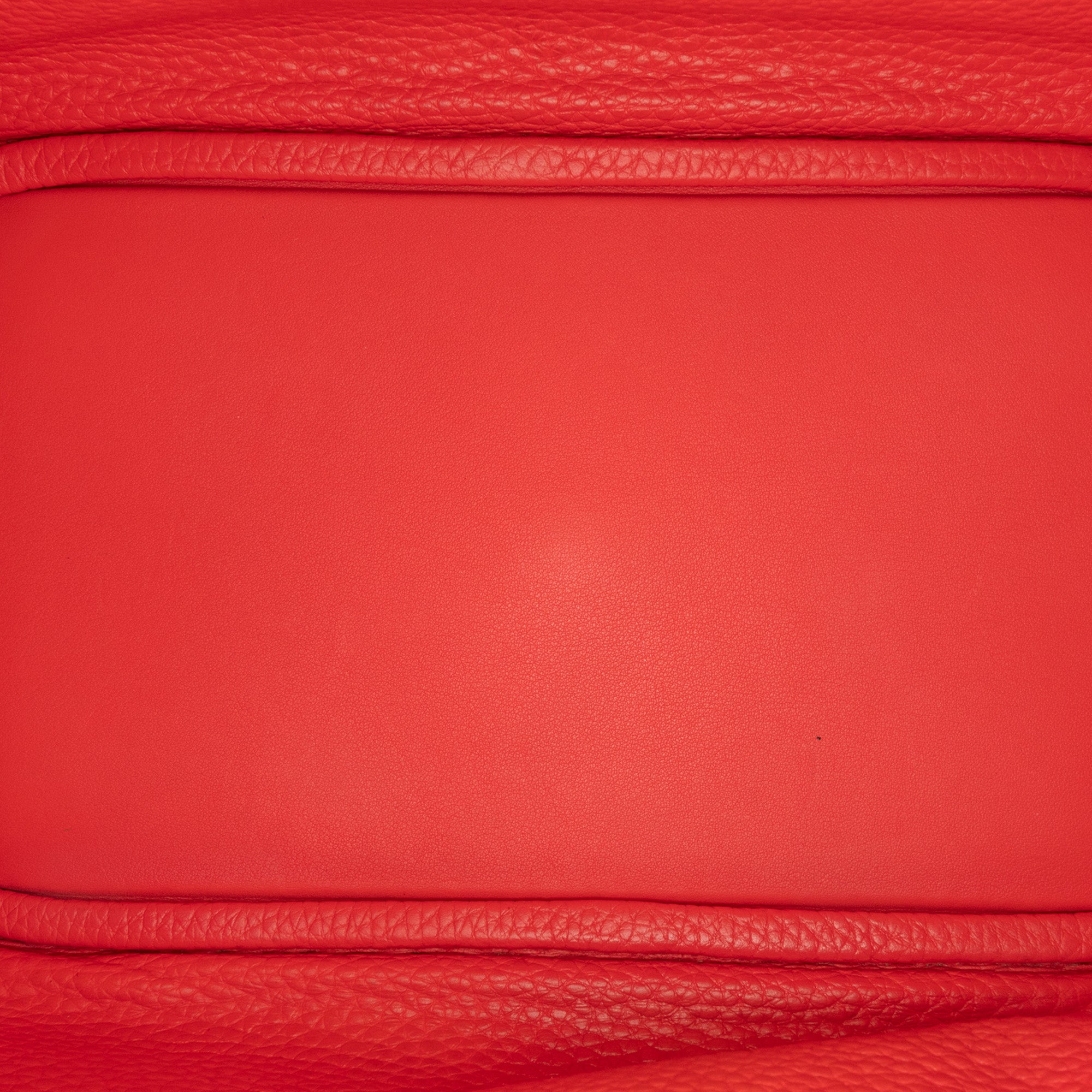 Hermès Clemence Lindy 26 - image 4