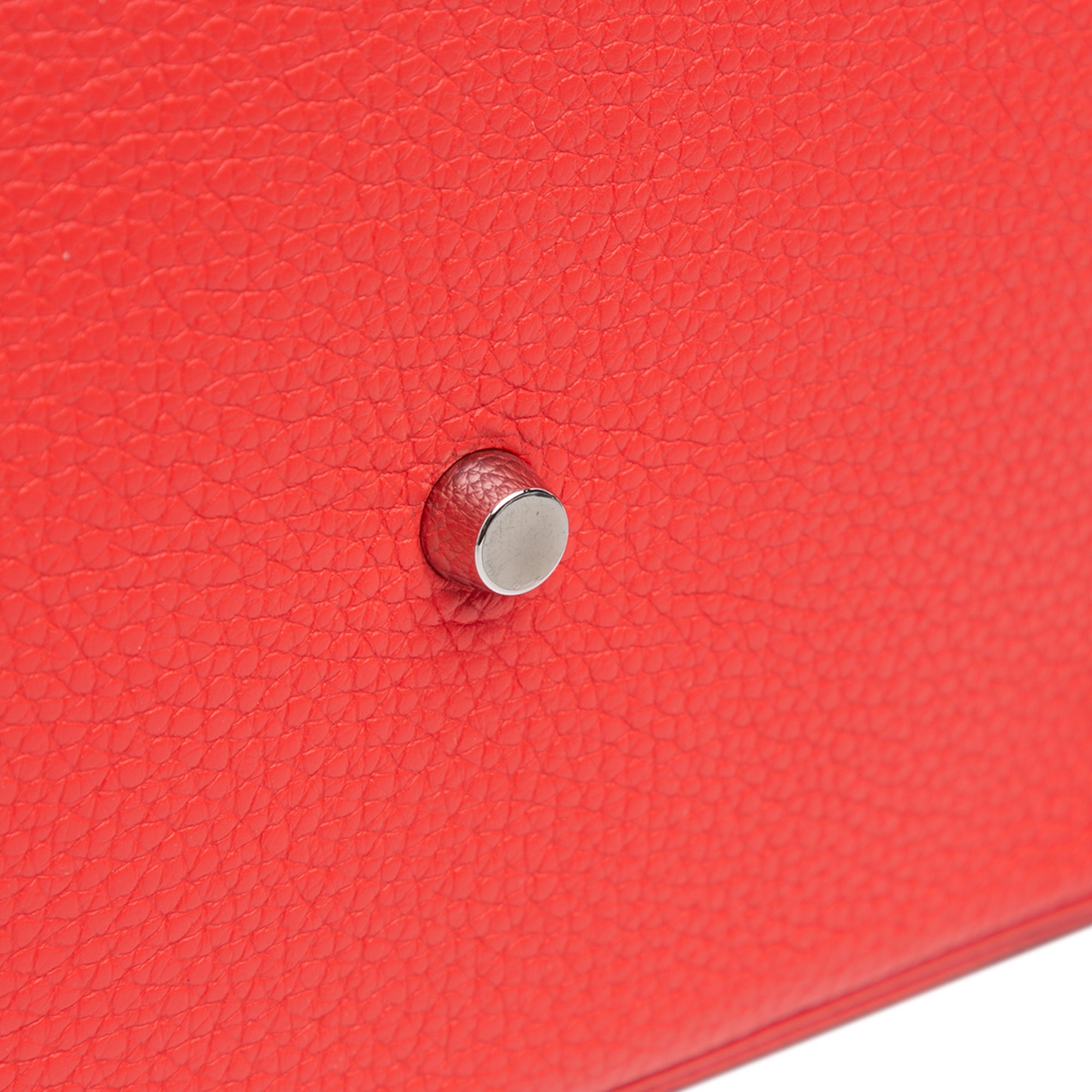 Hermès Clemence Lindy 26 - image 6