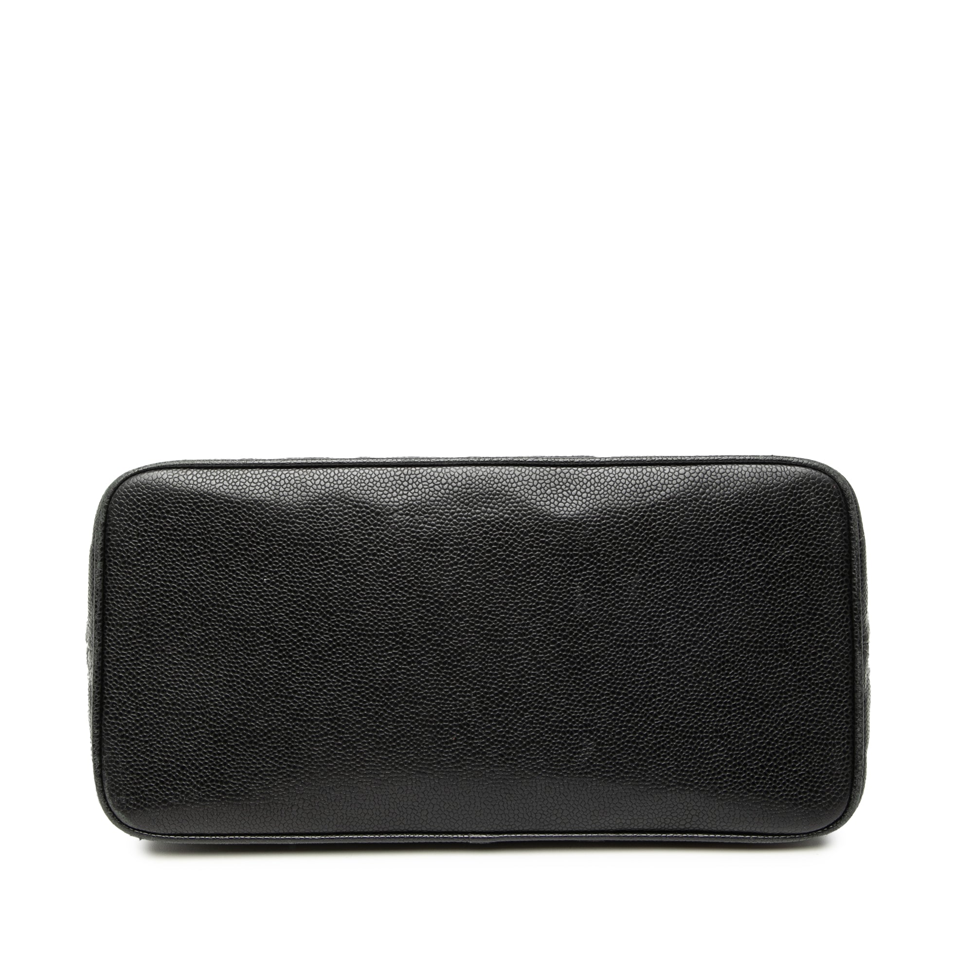 Chanel Caviar Medallion Tote - image 3