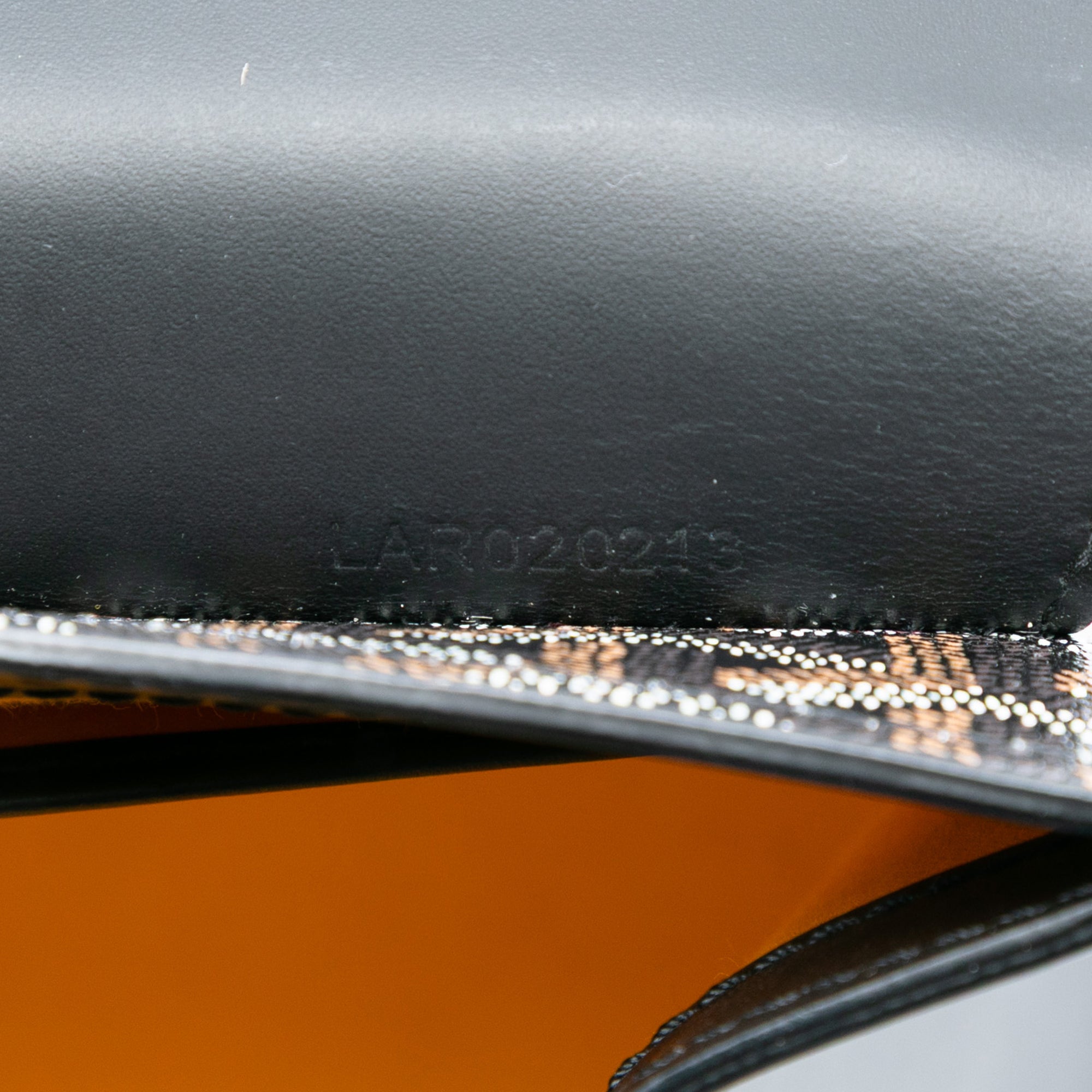 Goyard Goyardine Saigon Structured PM - image 6
