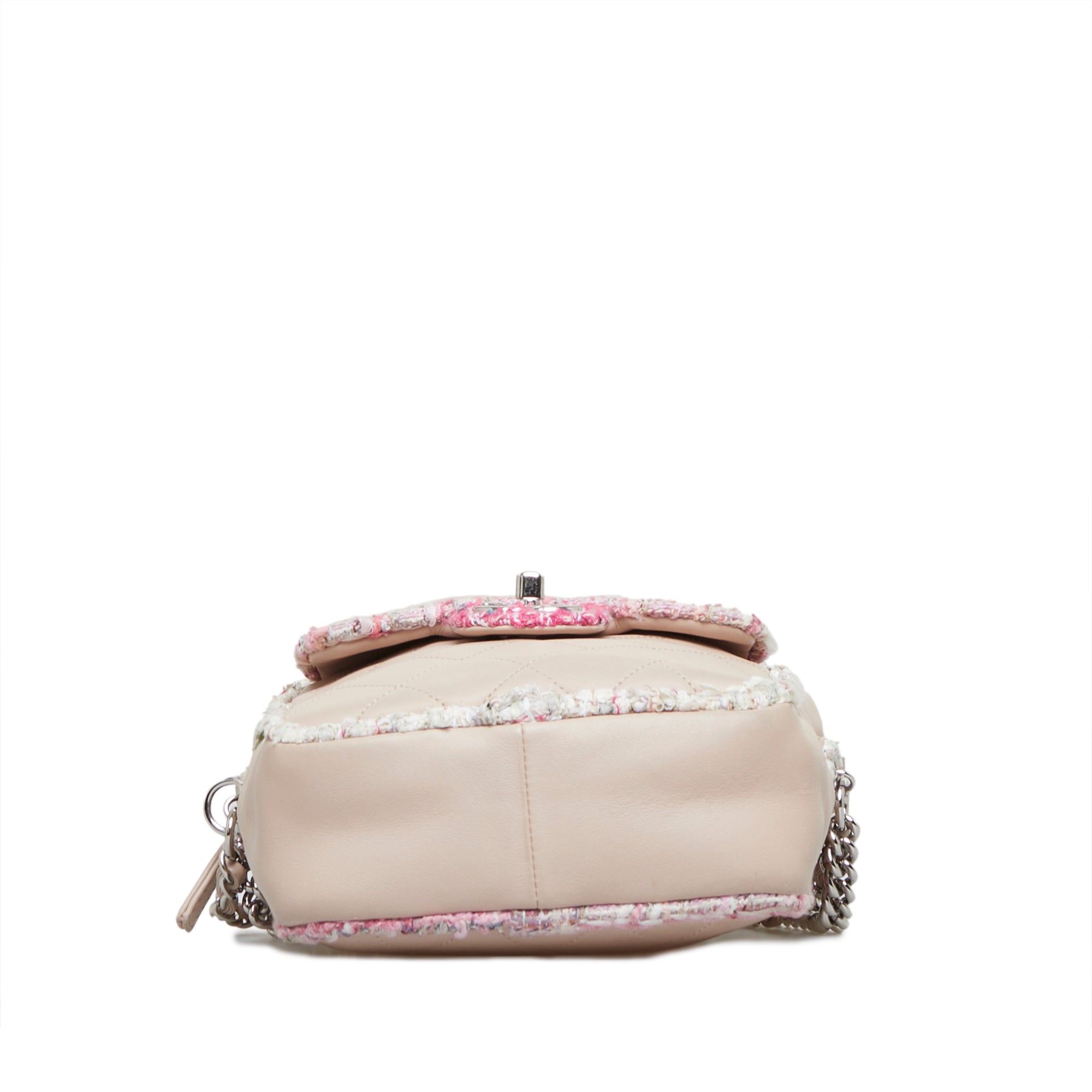Chanel Elegant Tweed Crossbody - image 6