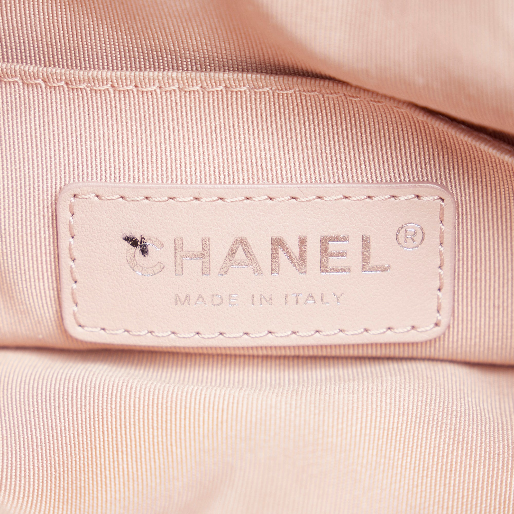 Chanel Elegant Tweed Crossbody - image 11