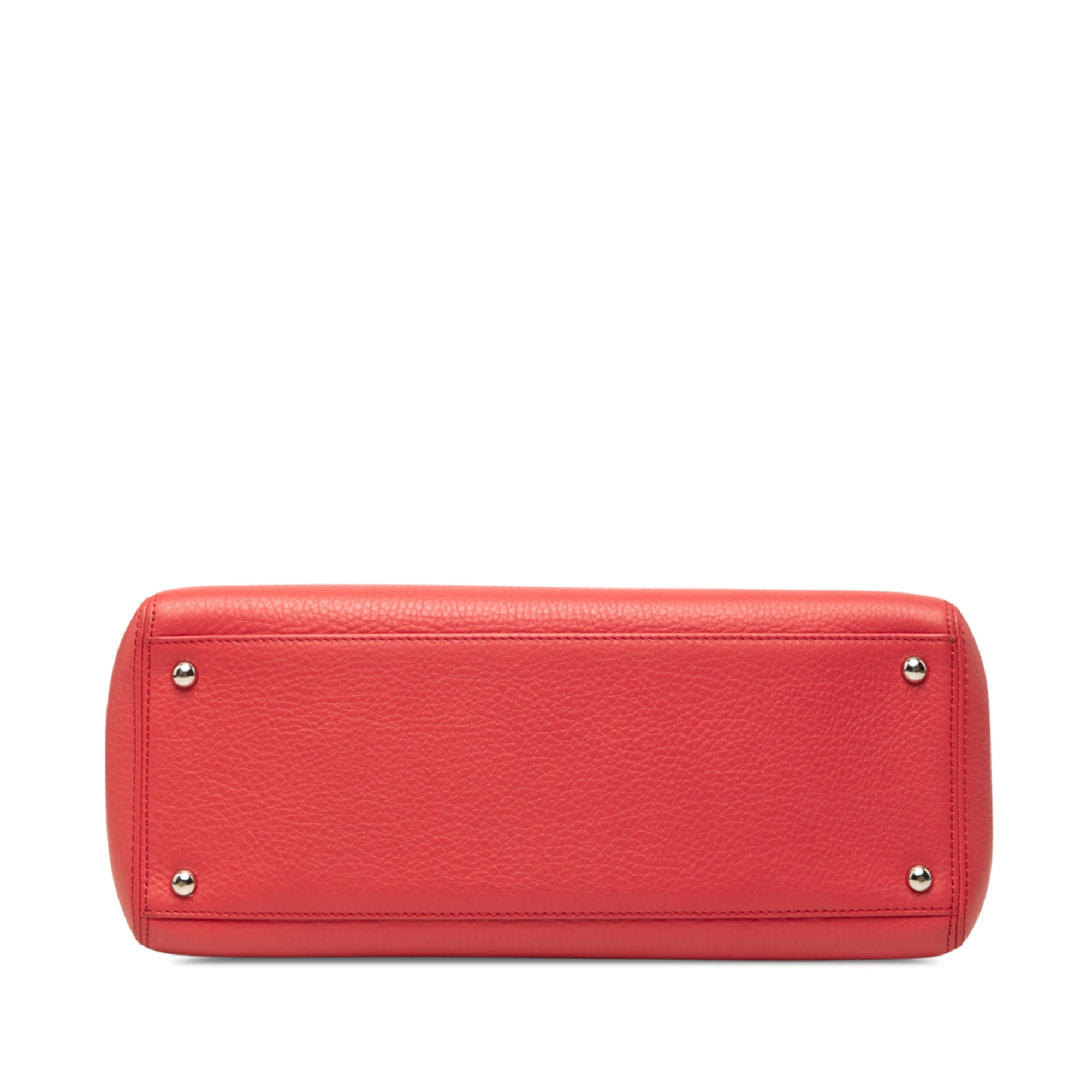 Chanel Small Calfskin Executive Cerf Tote - image 3