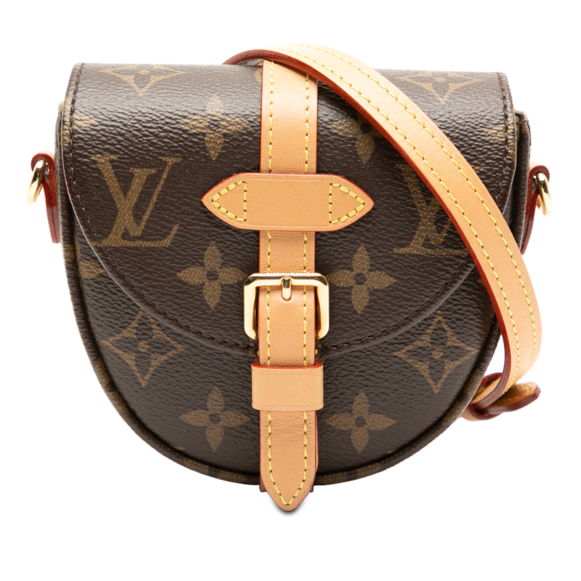 Louis Vuitton Monogram Micro Chantilly - image 1