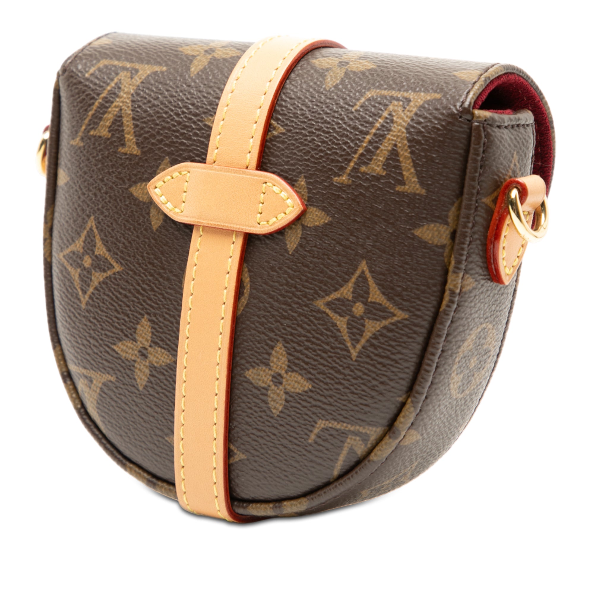 Louis Vuitton Monogram Micro Chantilly - image 2