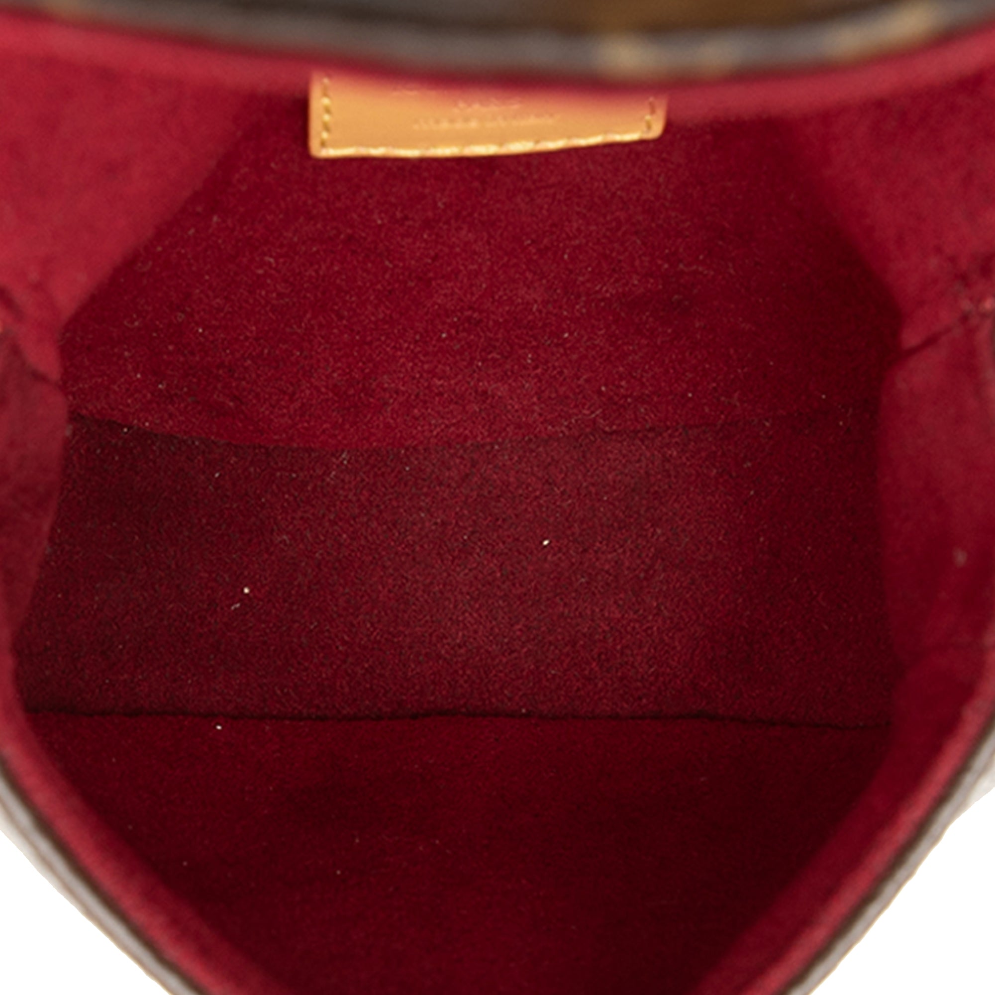 Louis Vuitton Monogram Micro Chantilly - image 4