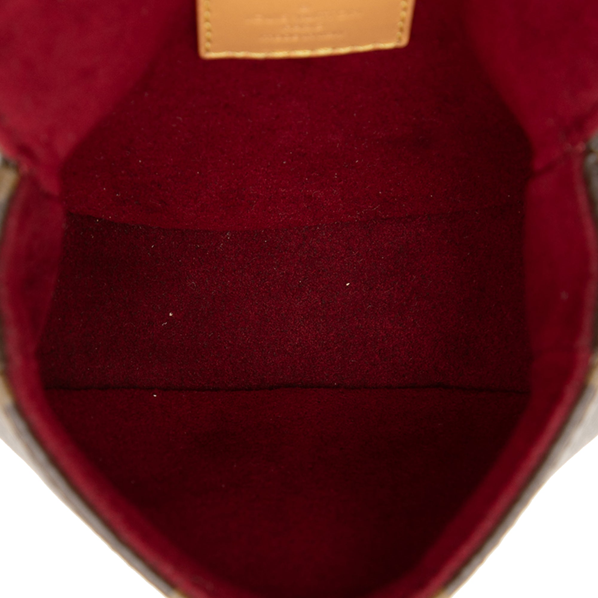 Louis Vuitton Monogram Micro Chantilly - image 5