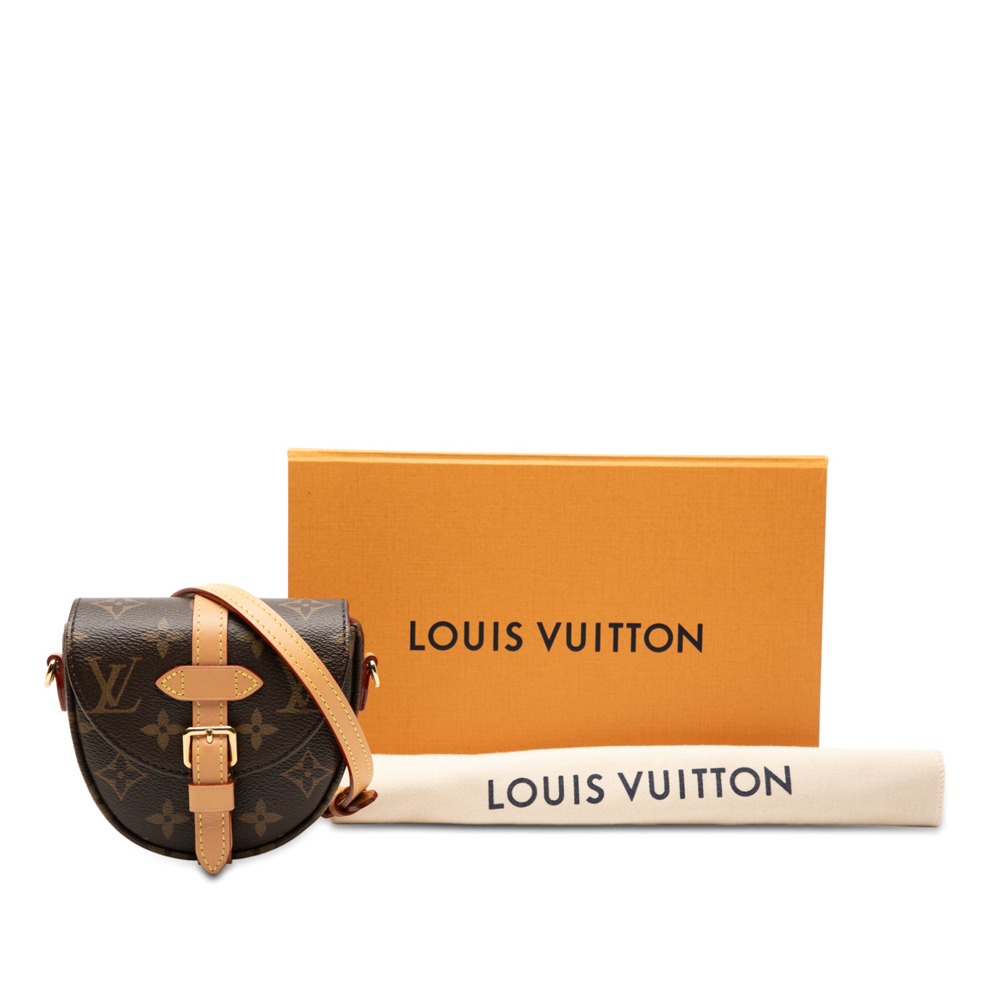 Louis Vuitton Monogram Micro Chantilly - image 8