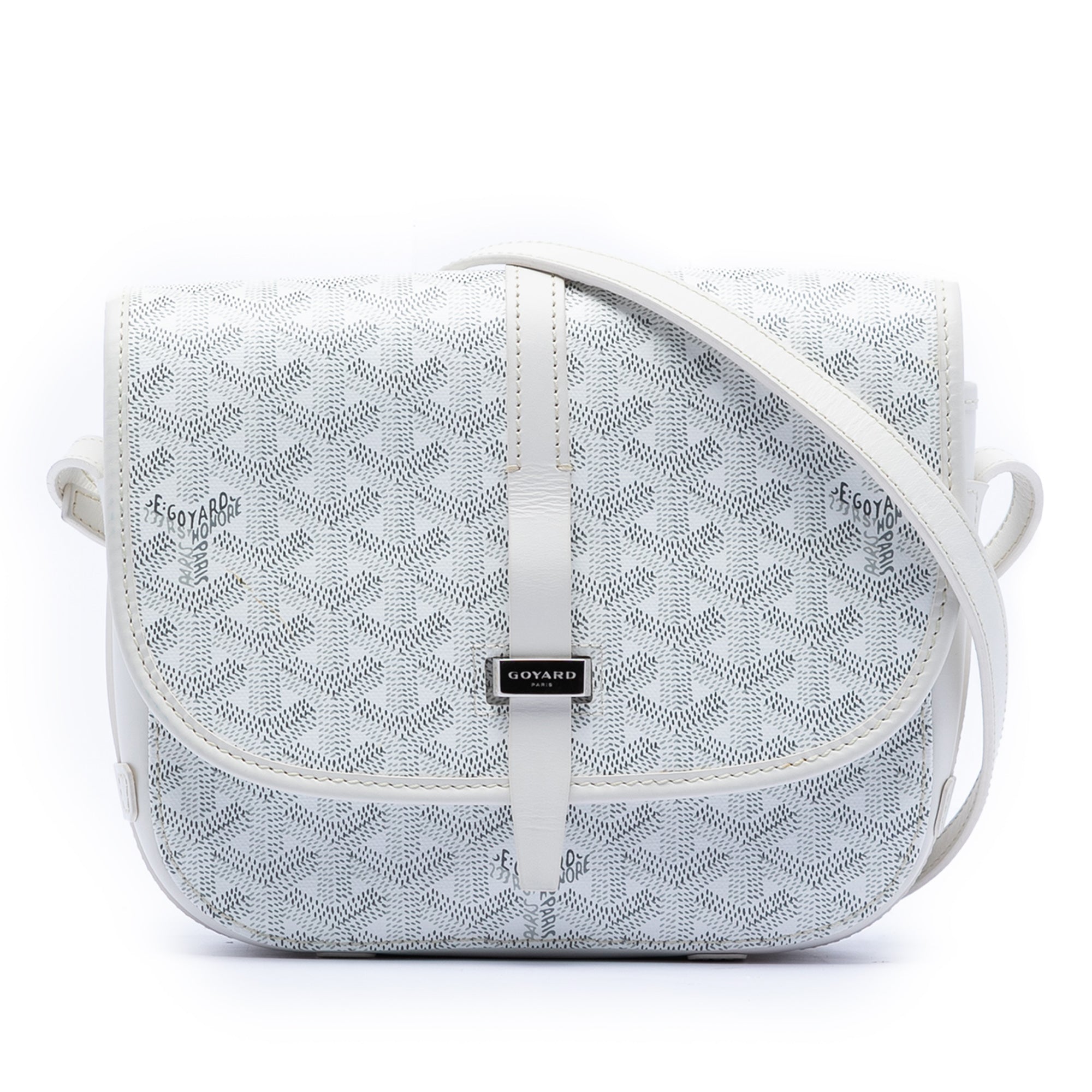 Goyard Goyardine Belvedere II PM - image 1