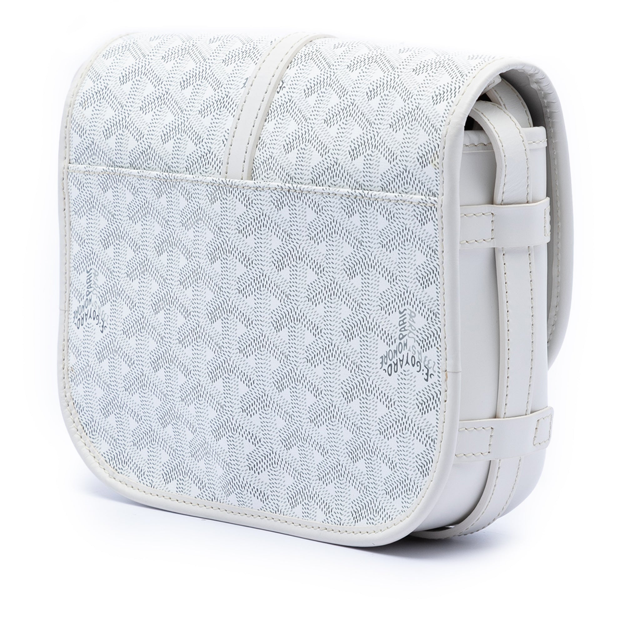Goyard Goyardine Belvedere II PM - image 2