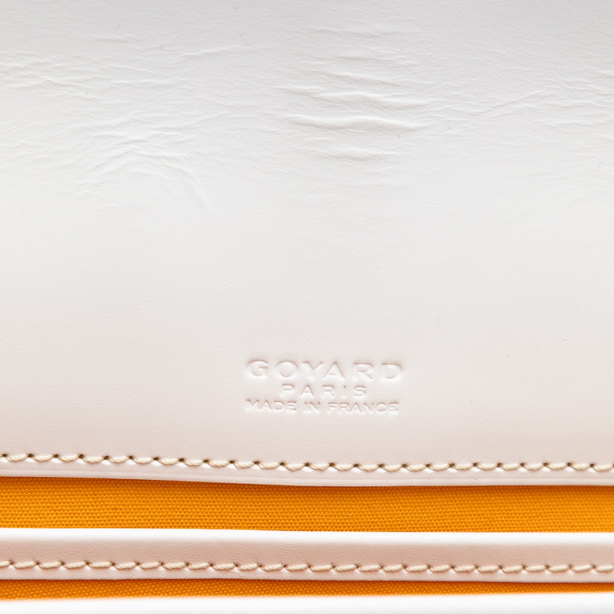 Goyard Goyardine Belvedere II PM - image 5