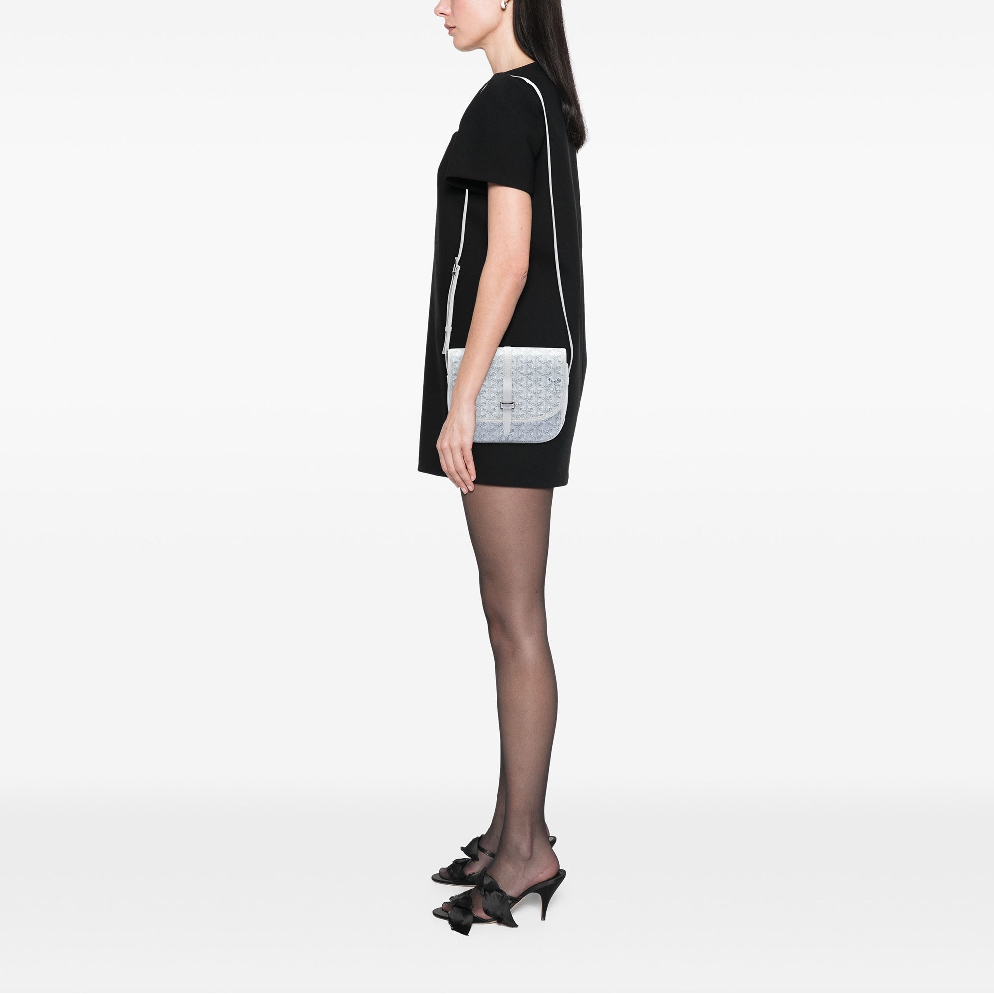 Goyard Goyardine Belvedere II PM - image 7
