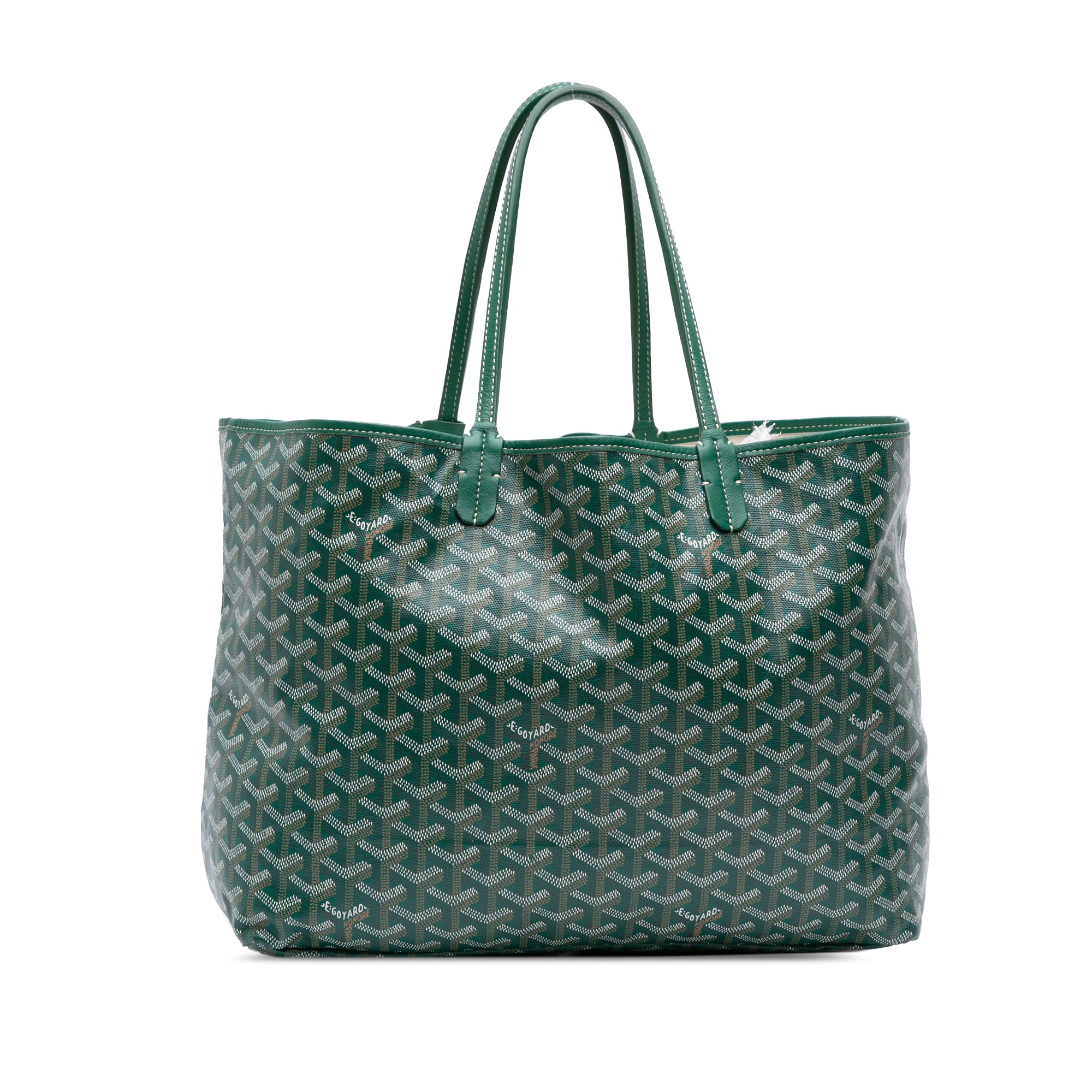 Goyard Goyardine Saint Louis PM - image 1
