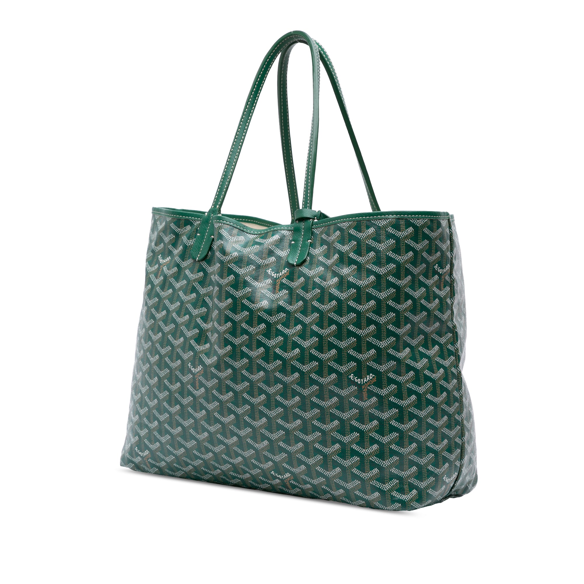 Goyard Goyardine Saint Louis PM - image 2