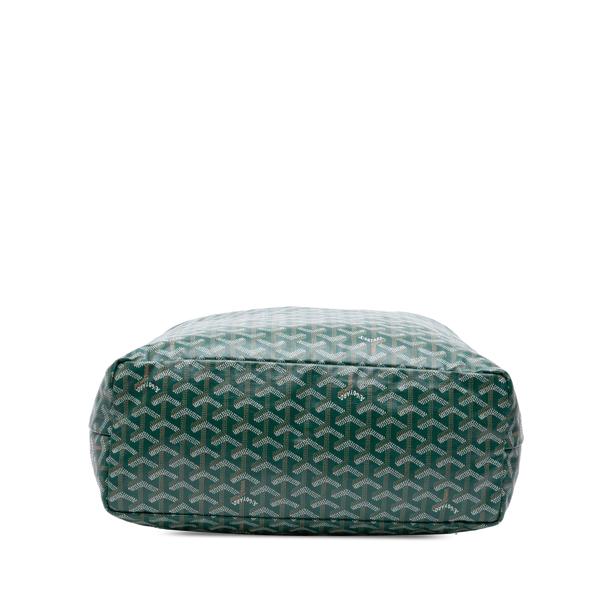 Goyard Goyardine Saint Louis PM - image 3