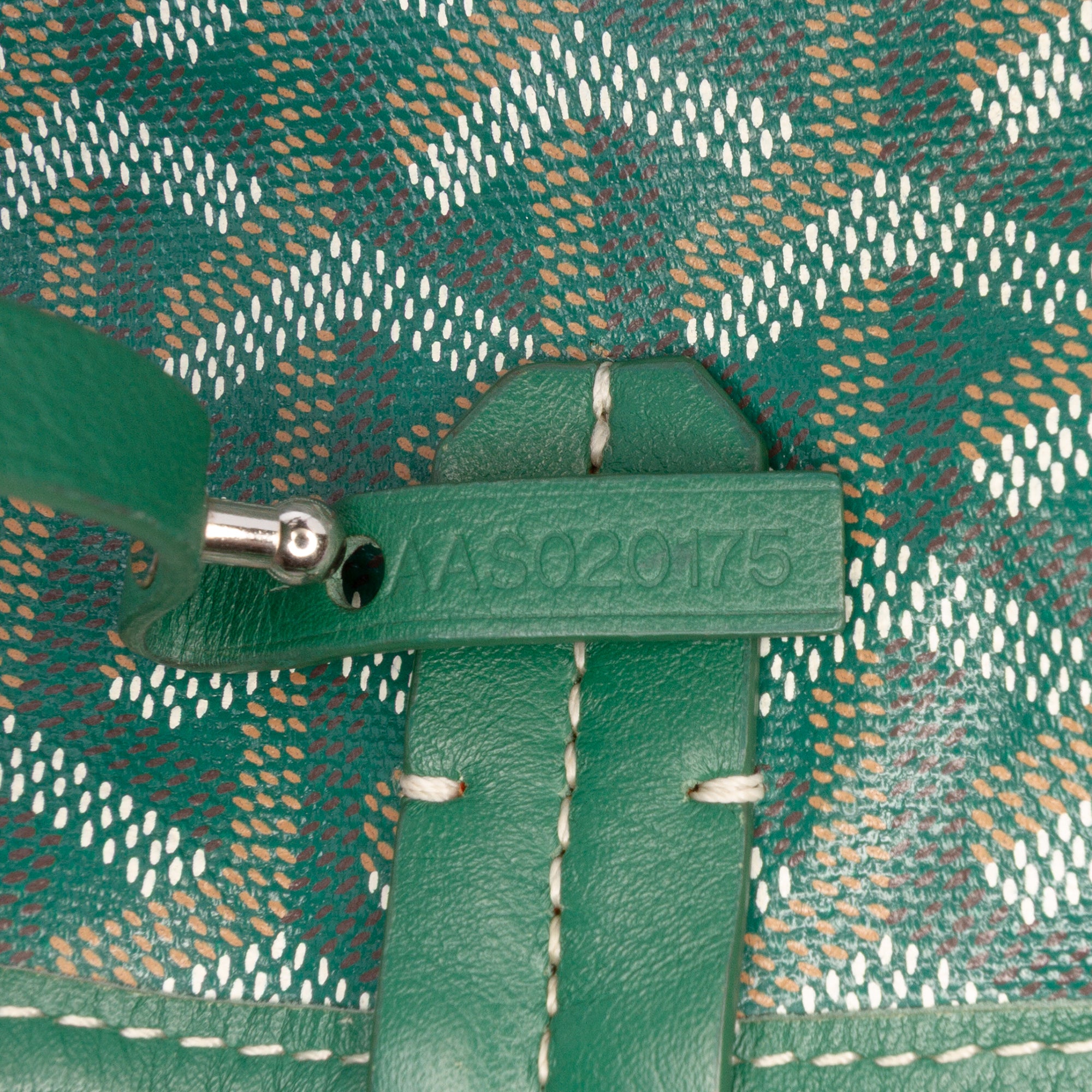 Goyard Goyardine Saint Louis PM - image 5